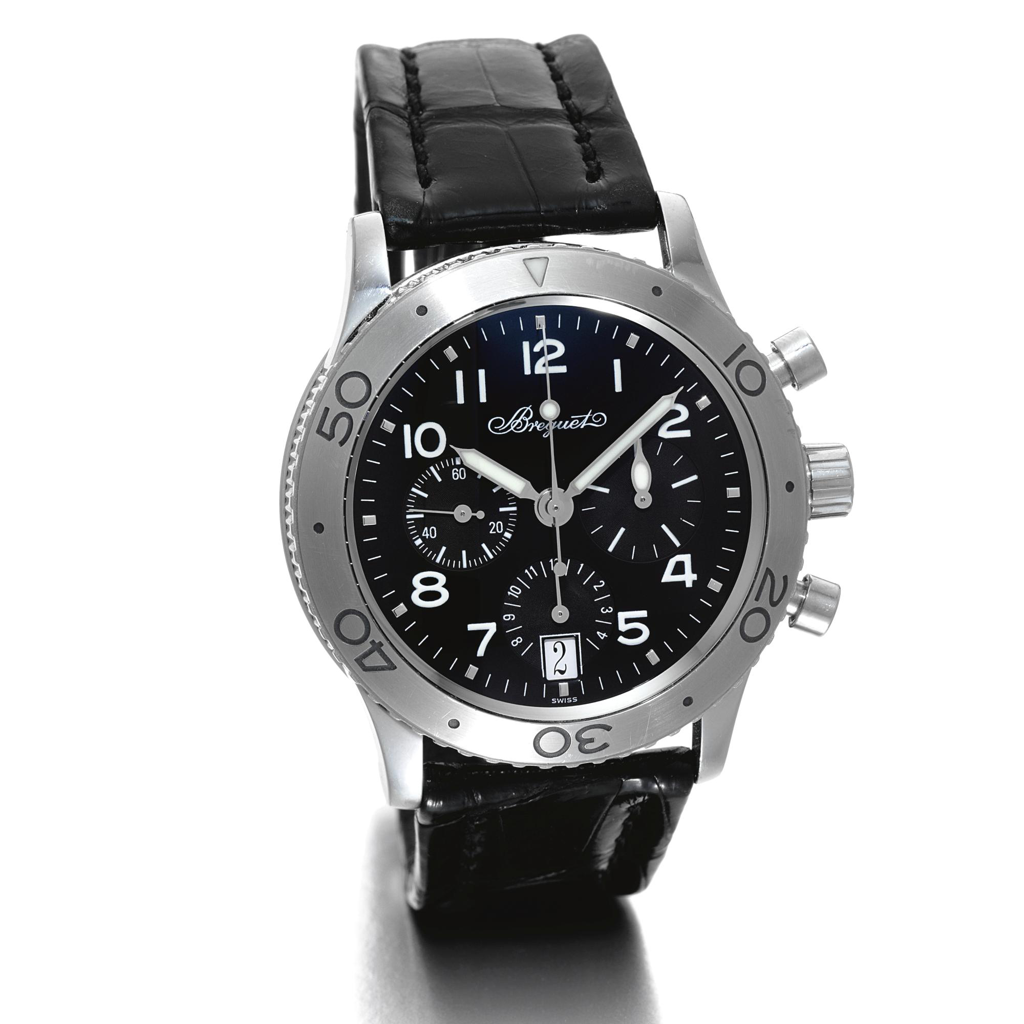 Breguet