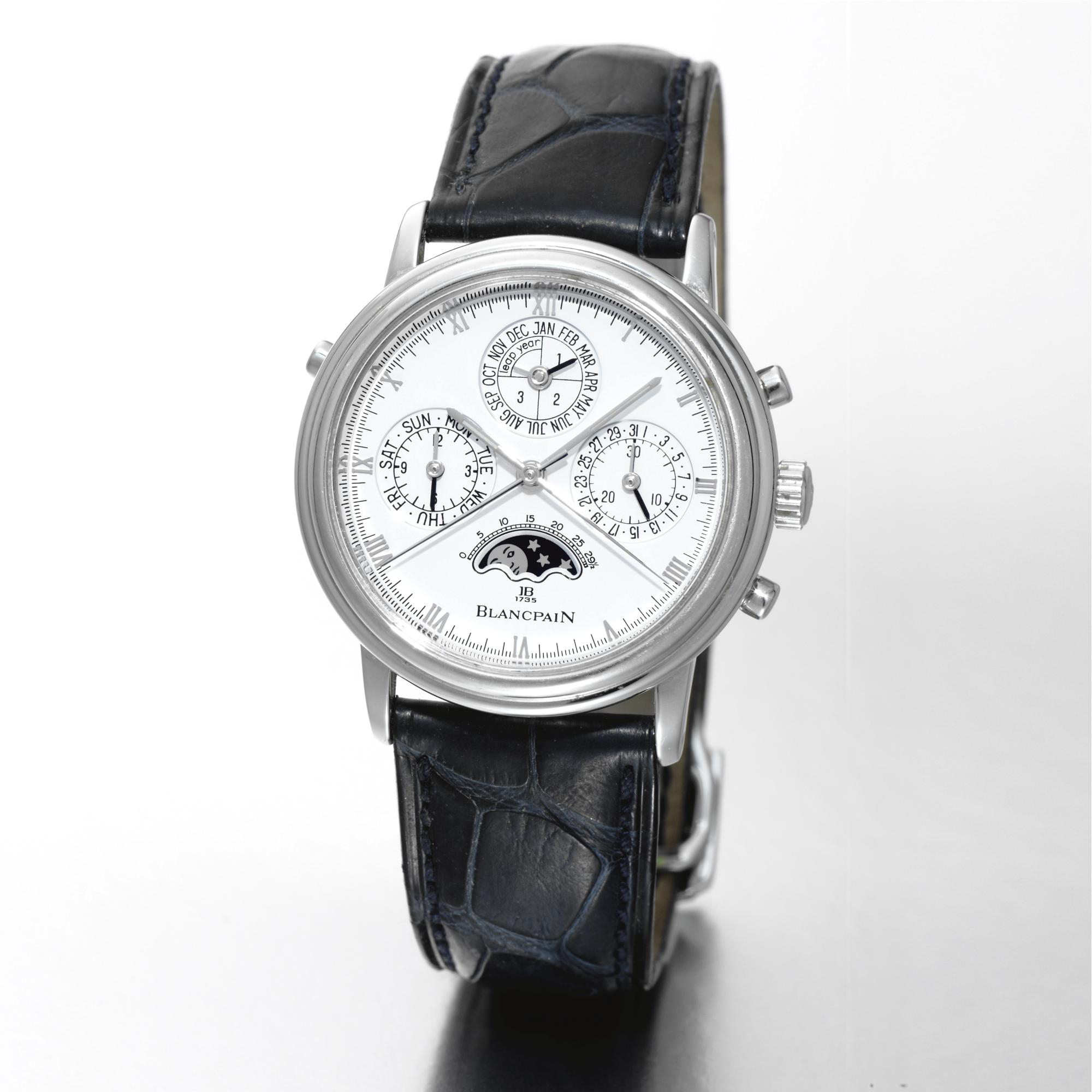 Blancpain