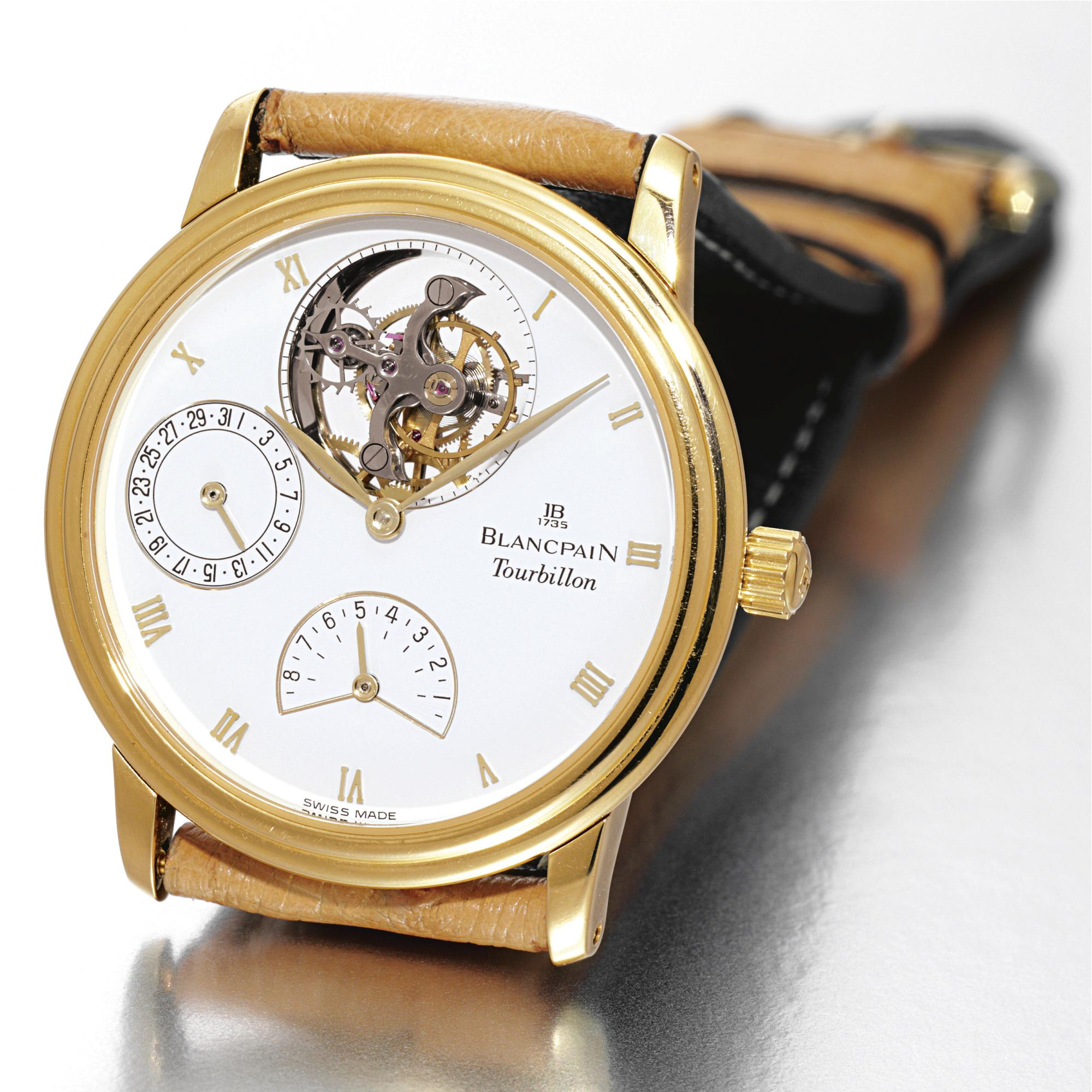 Blancpain