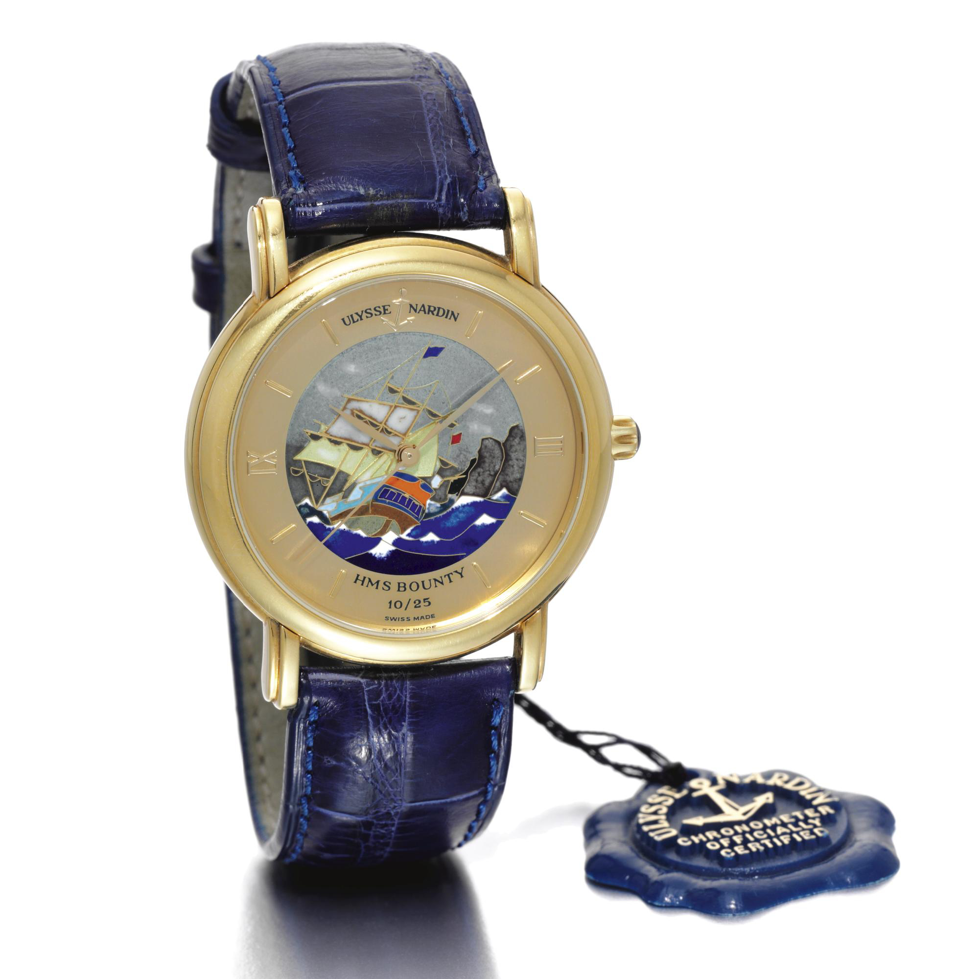Ulysse Nardin