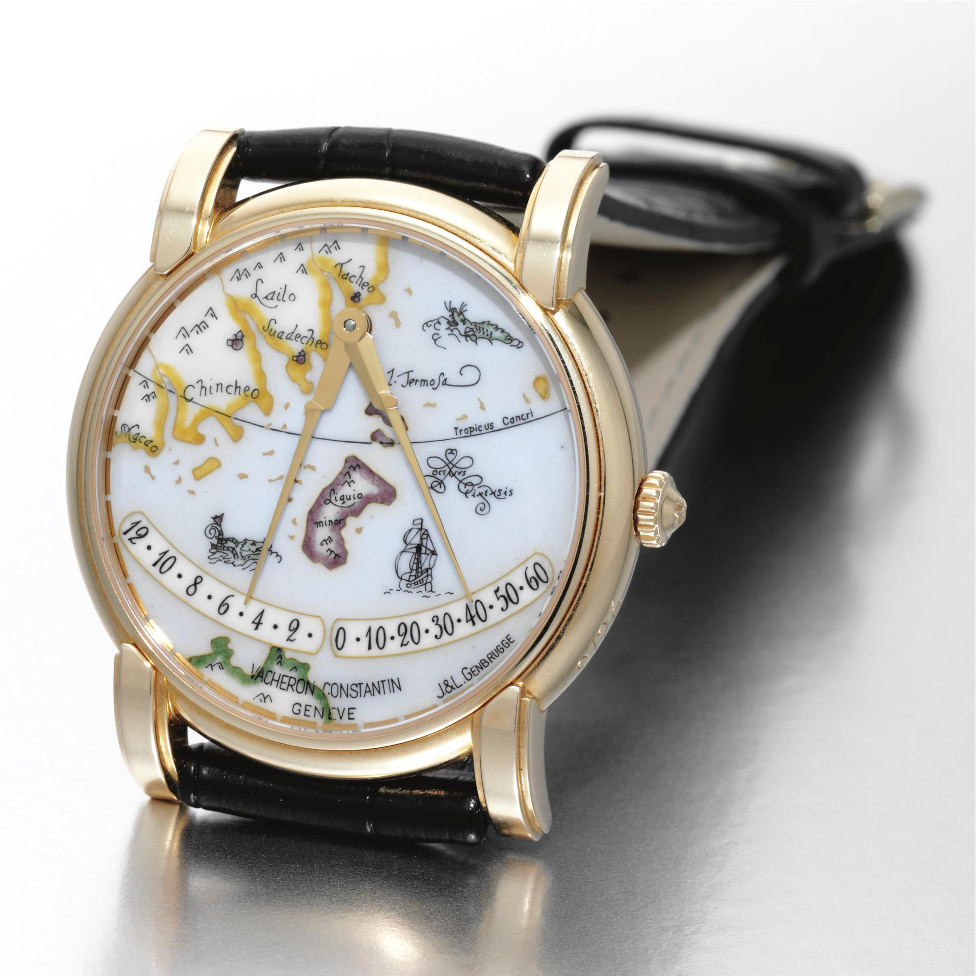 Vacheron Constantin