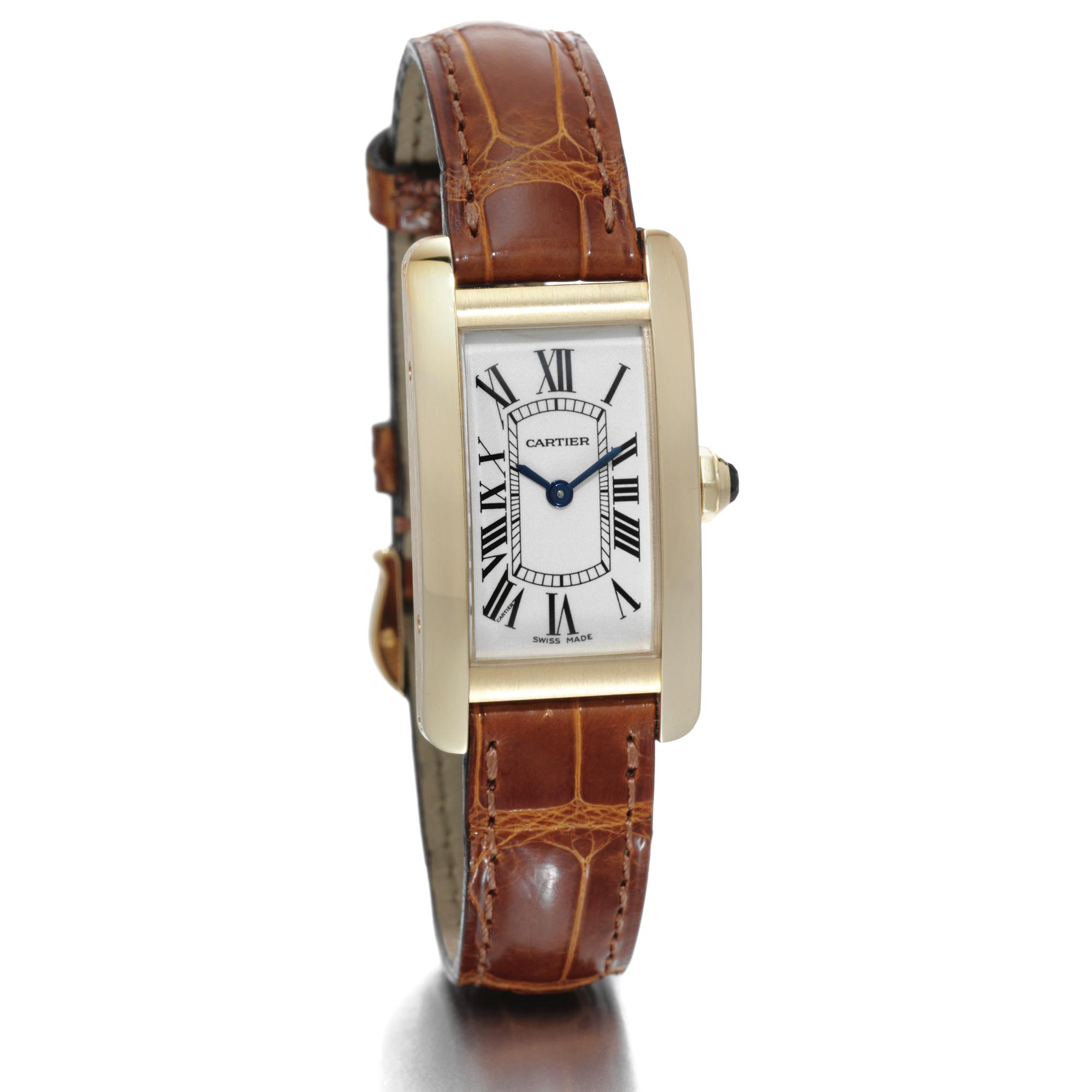 Cartier