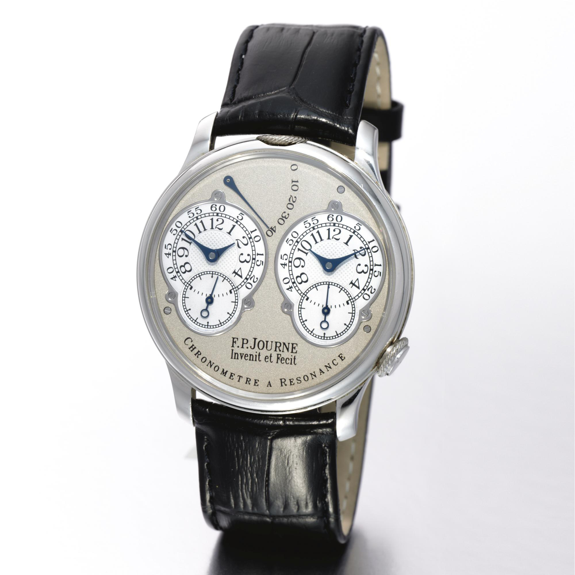 F.P.Journe