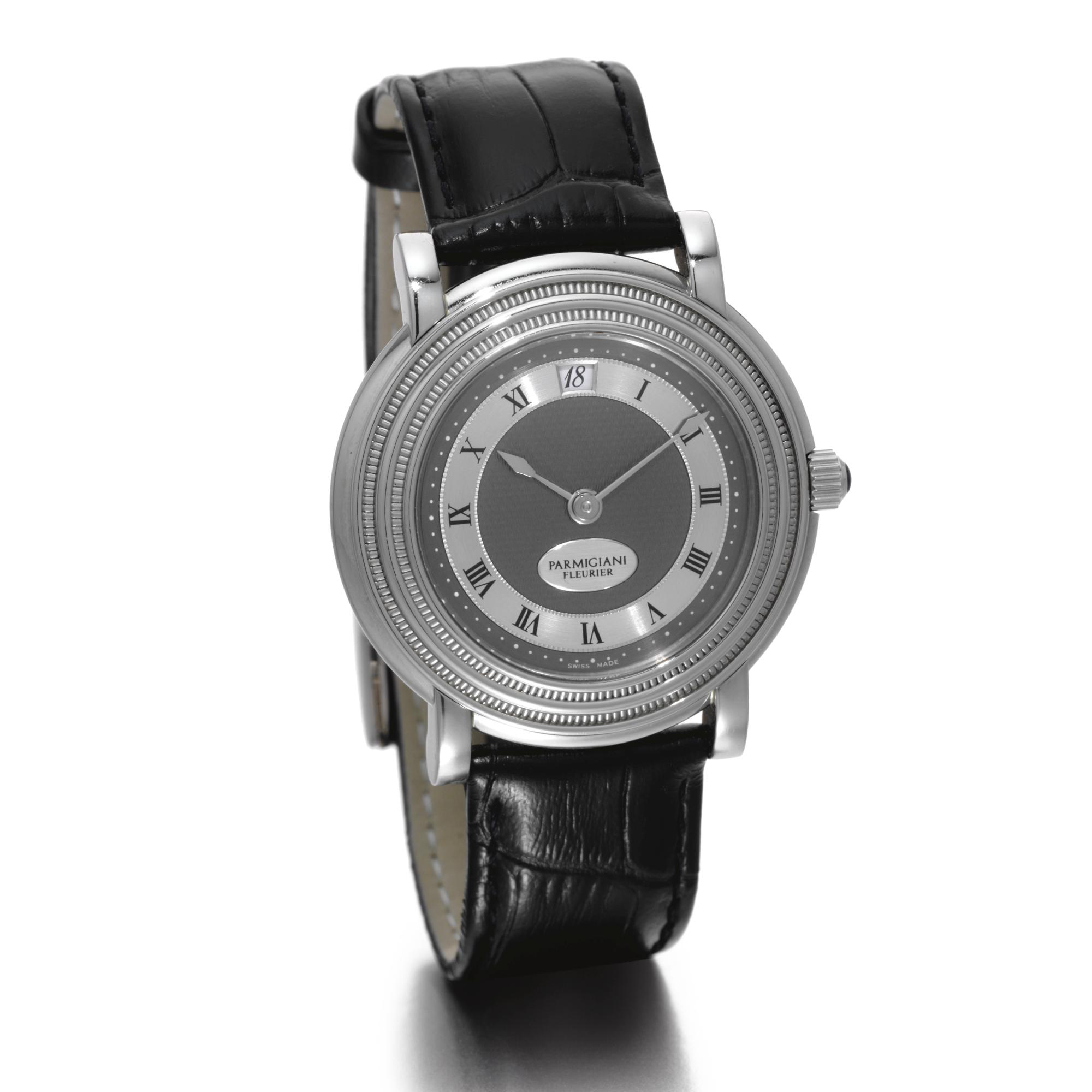 Parmigiani