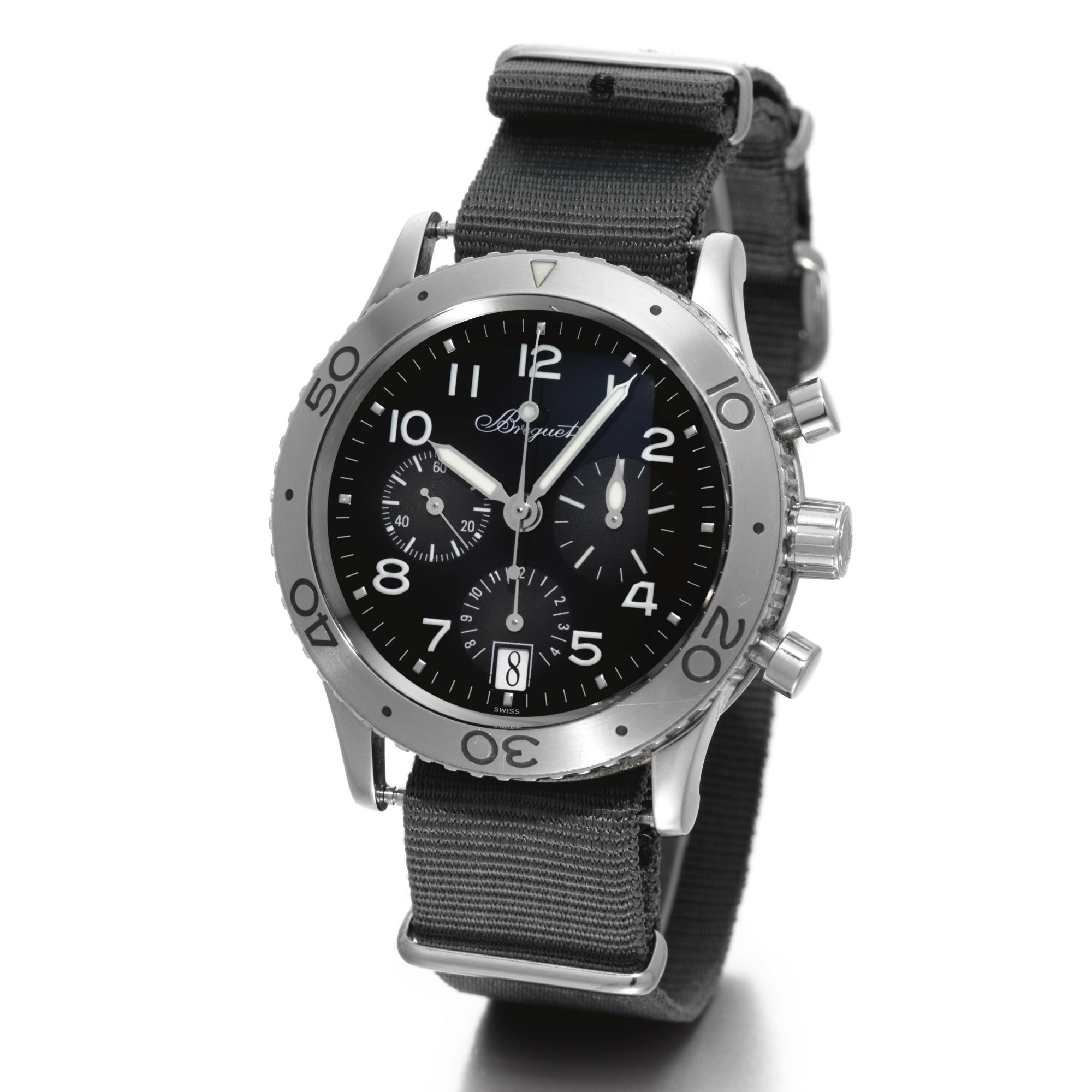 Breguet