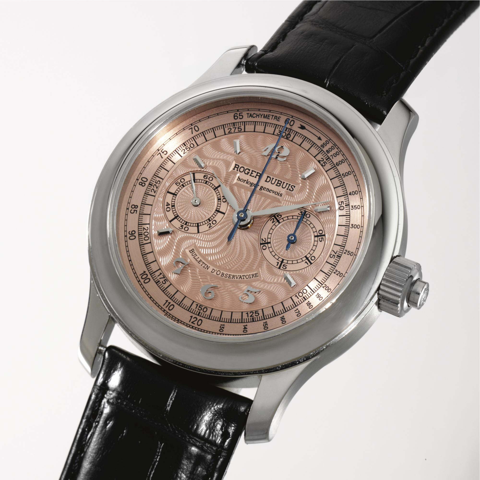 Roger Dubuis