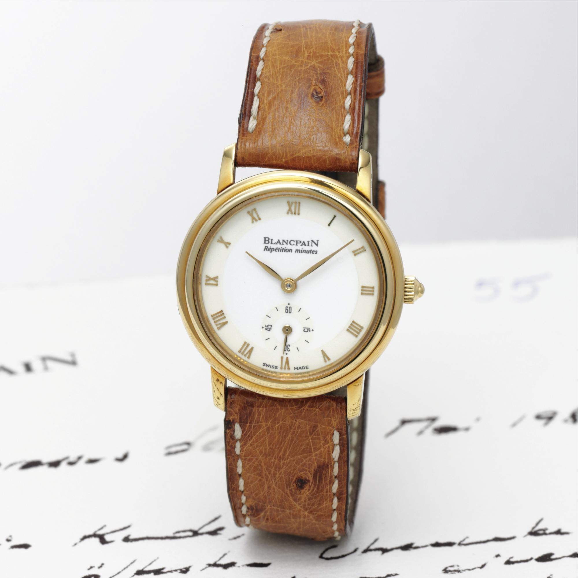 Blancpain