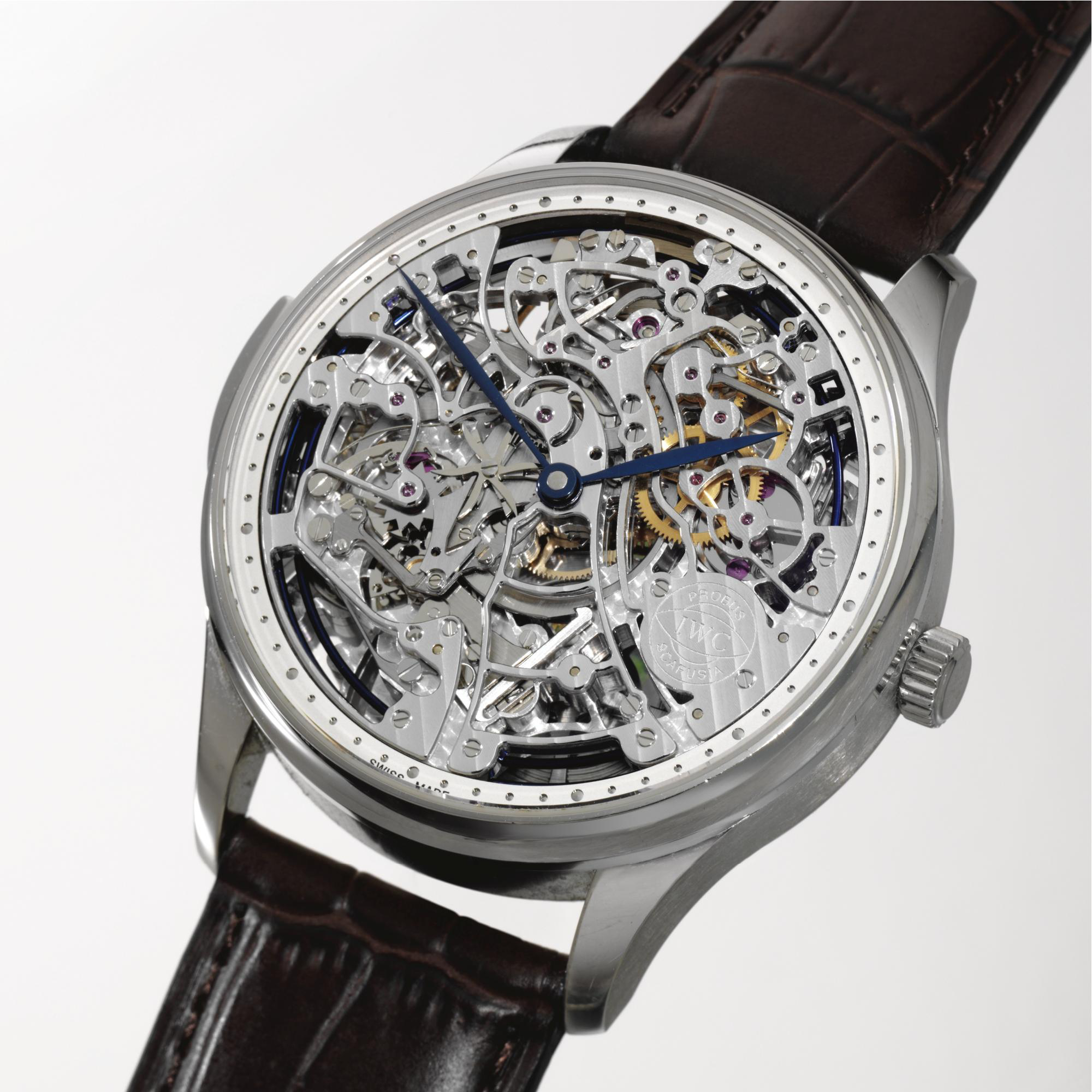 International Watch Co.