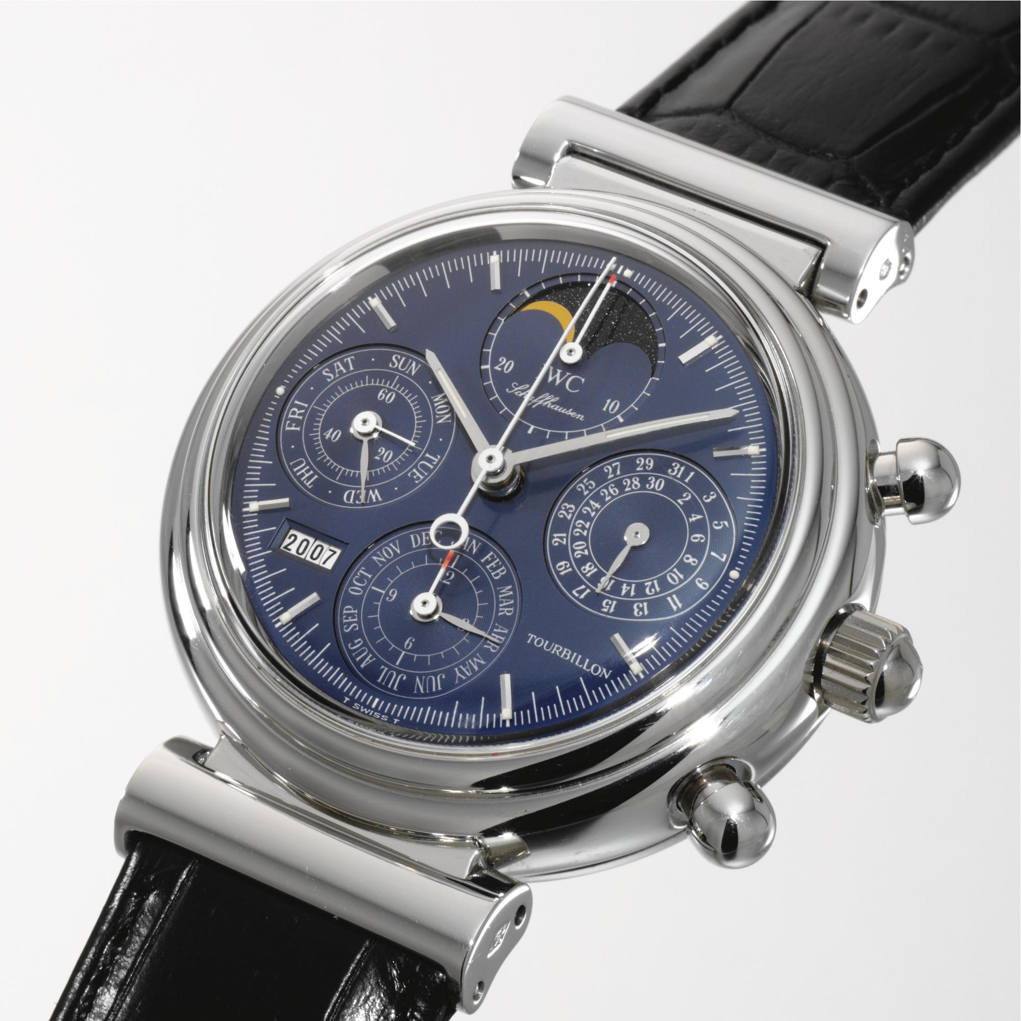 International Watch Co.