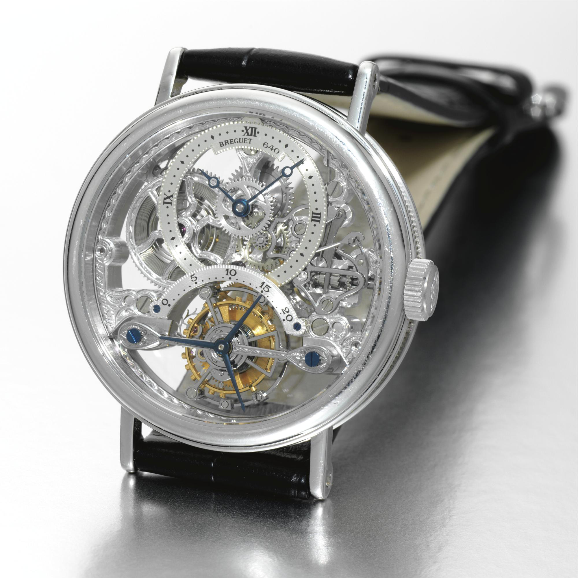 Breguet
