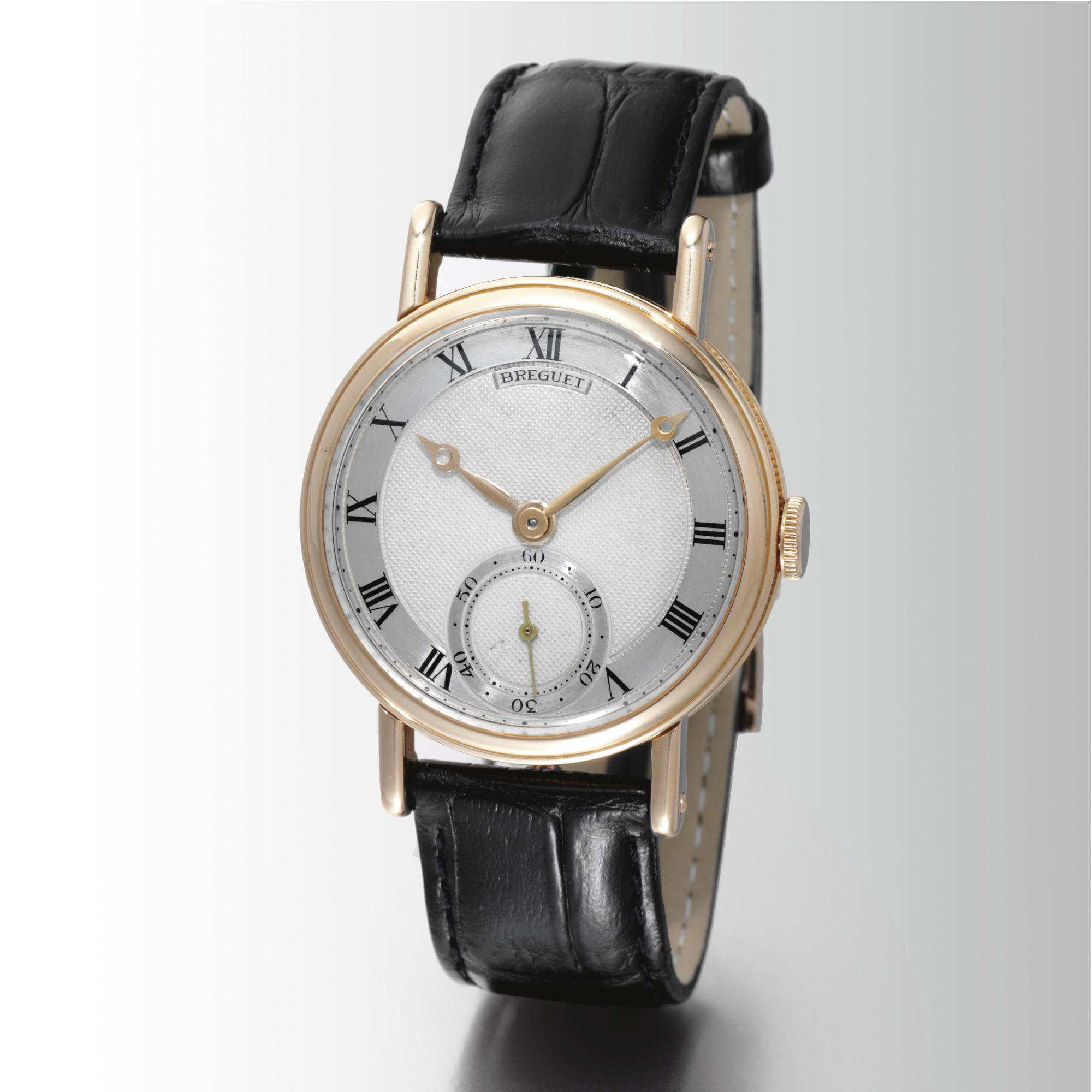 Breguet