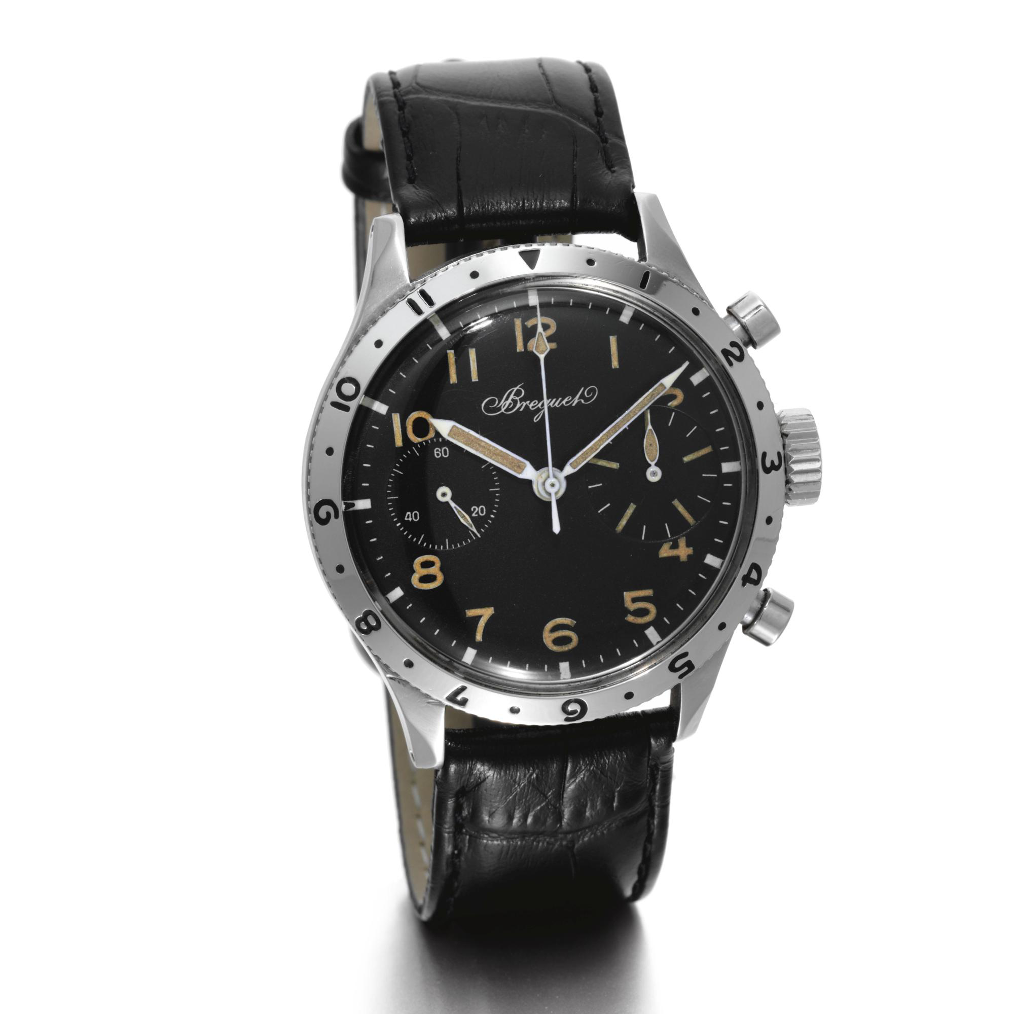 Breguet