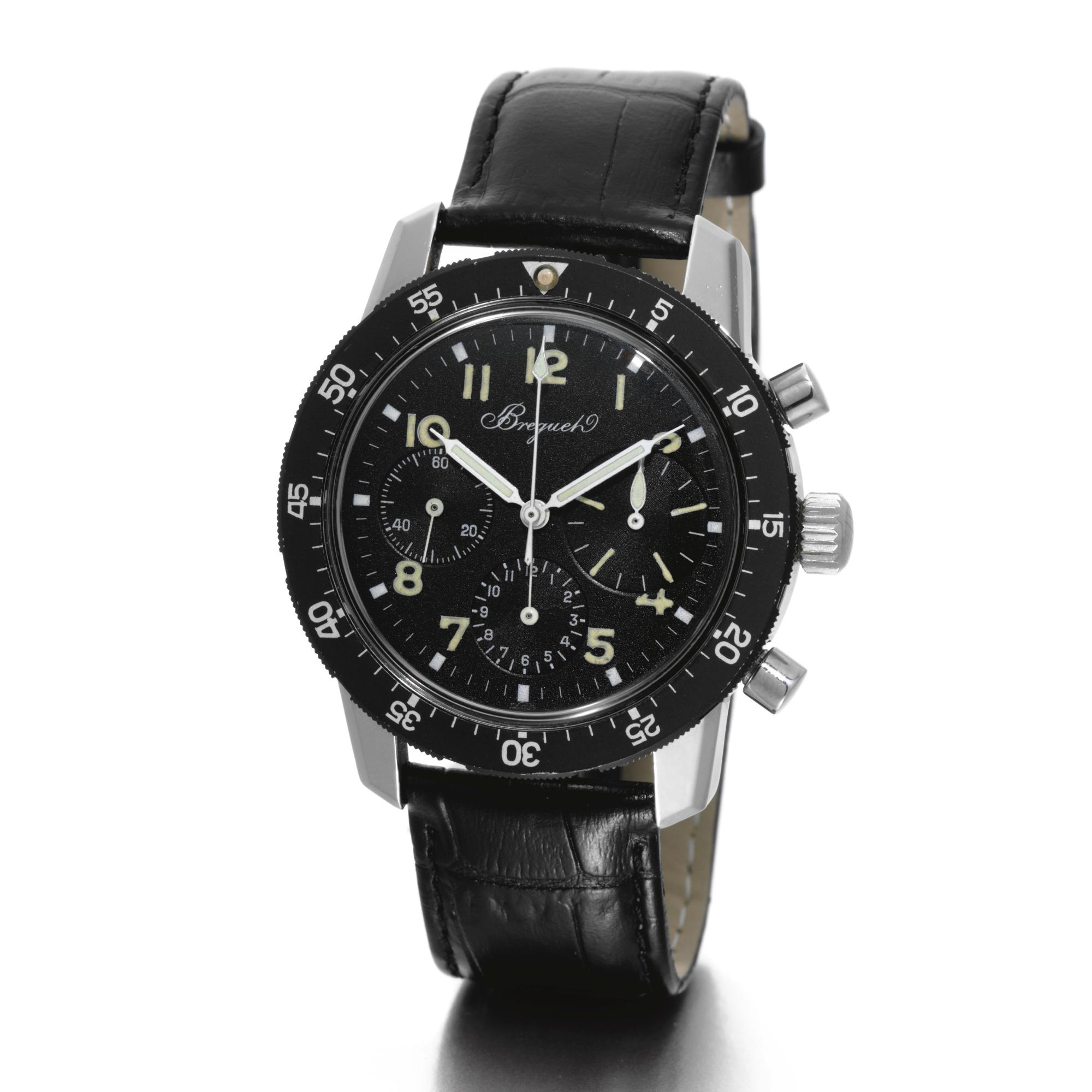 Breguet
