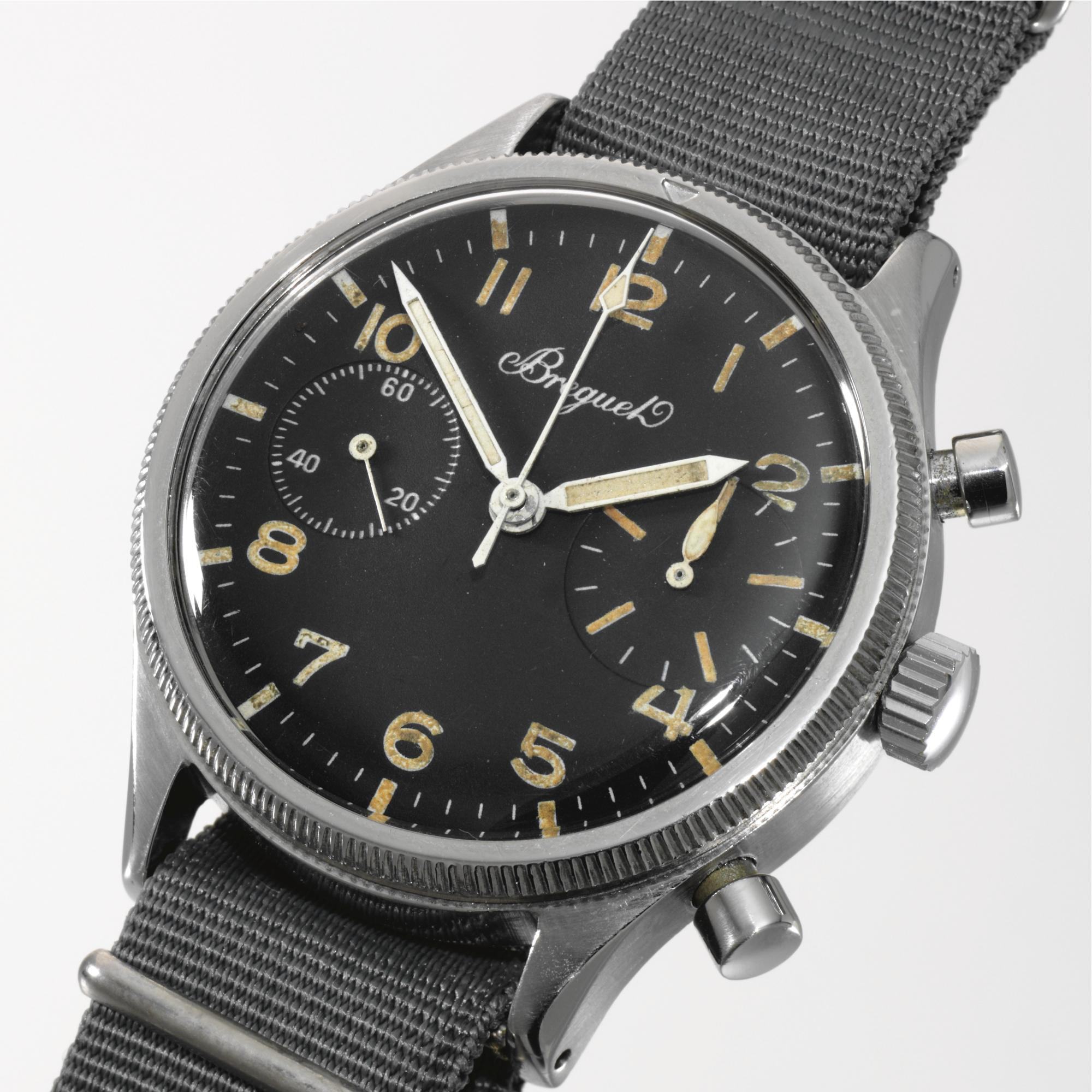 Breguet