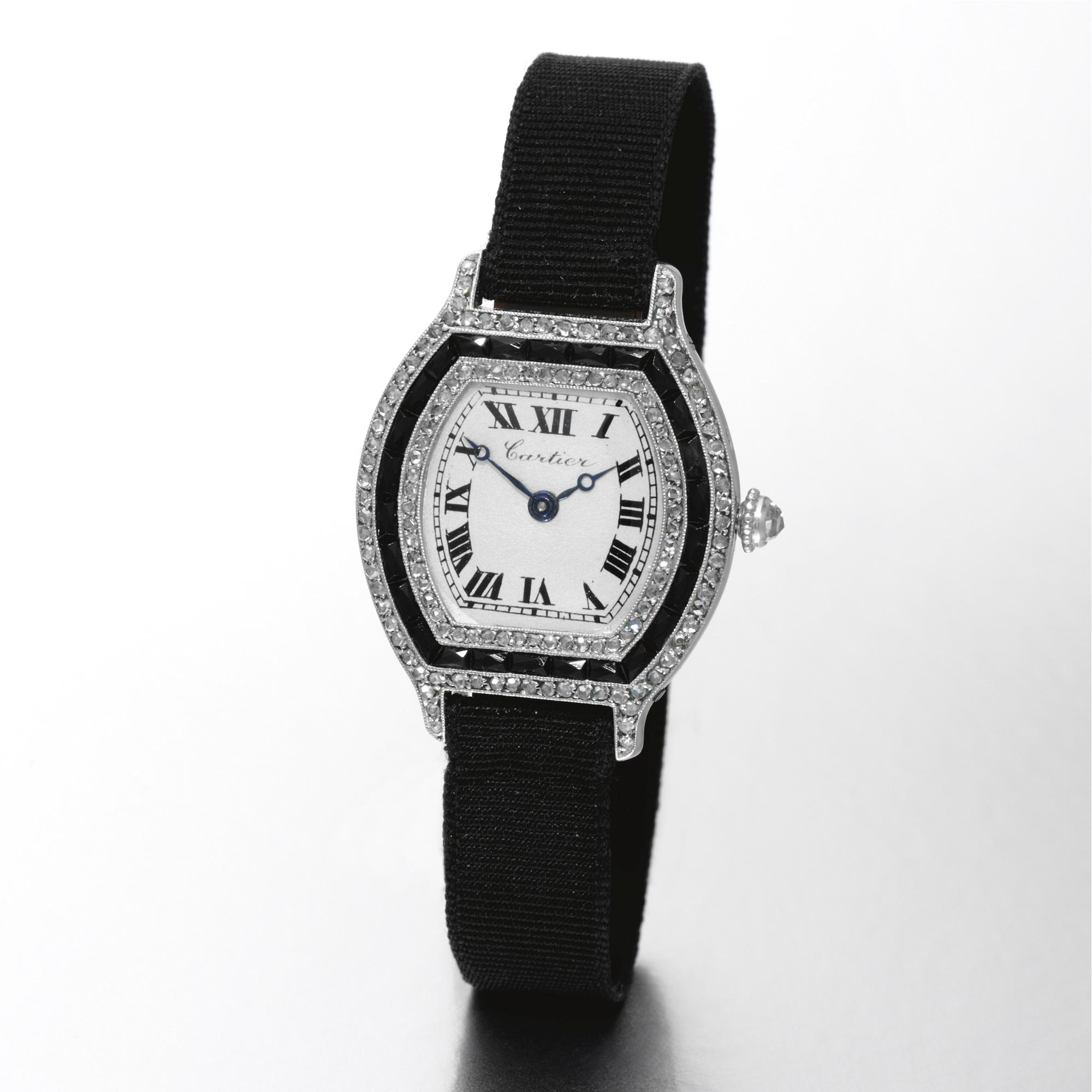 Cartier