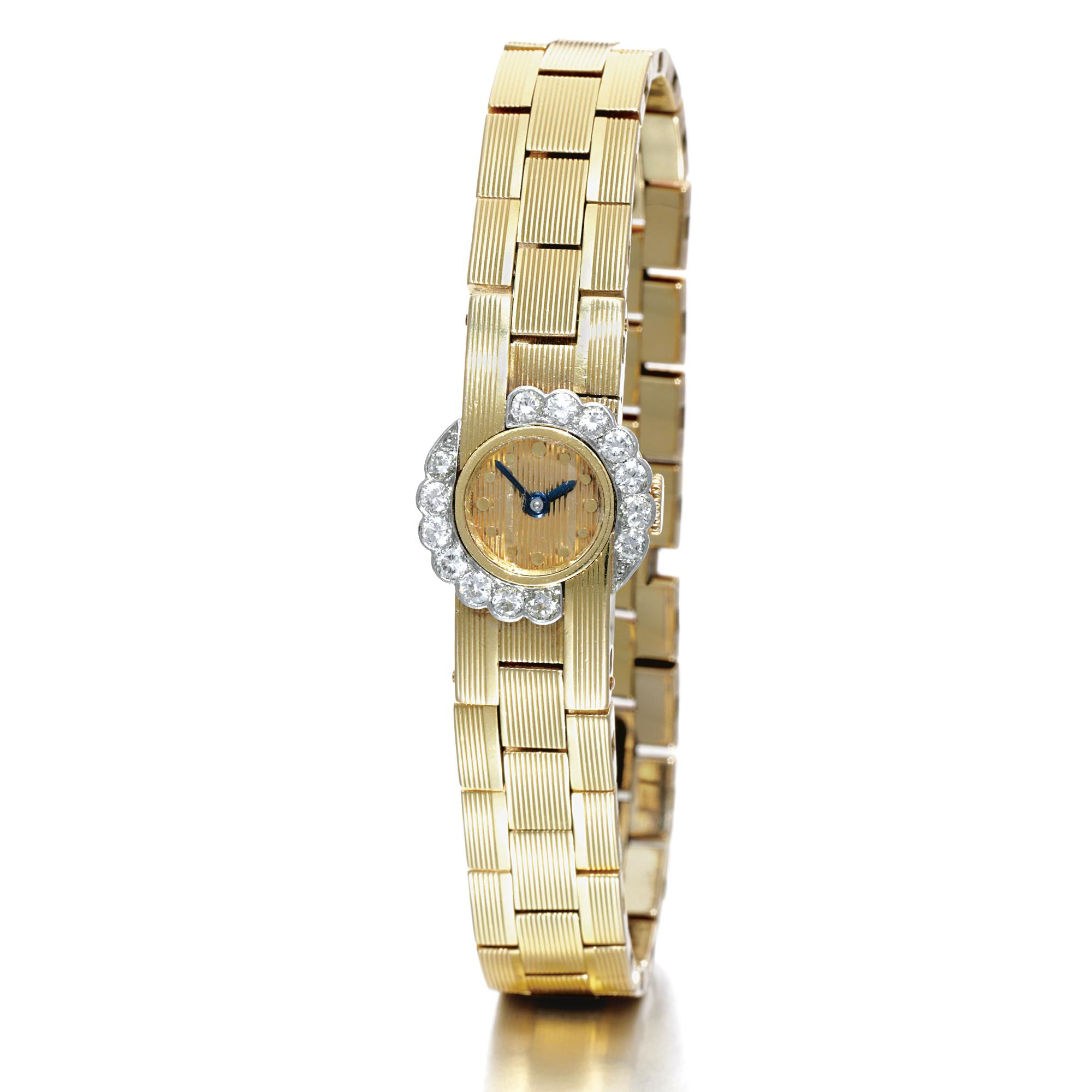 Cartier/Movado