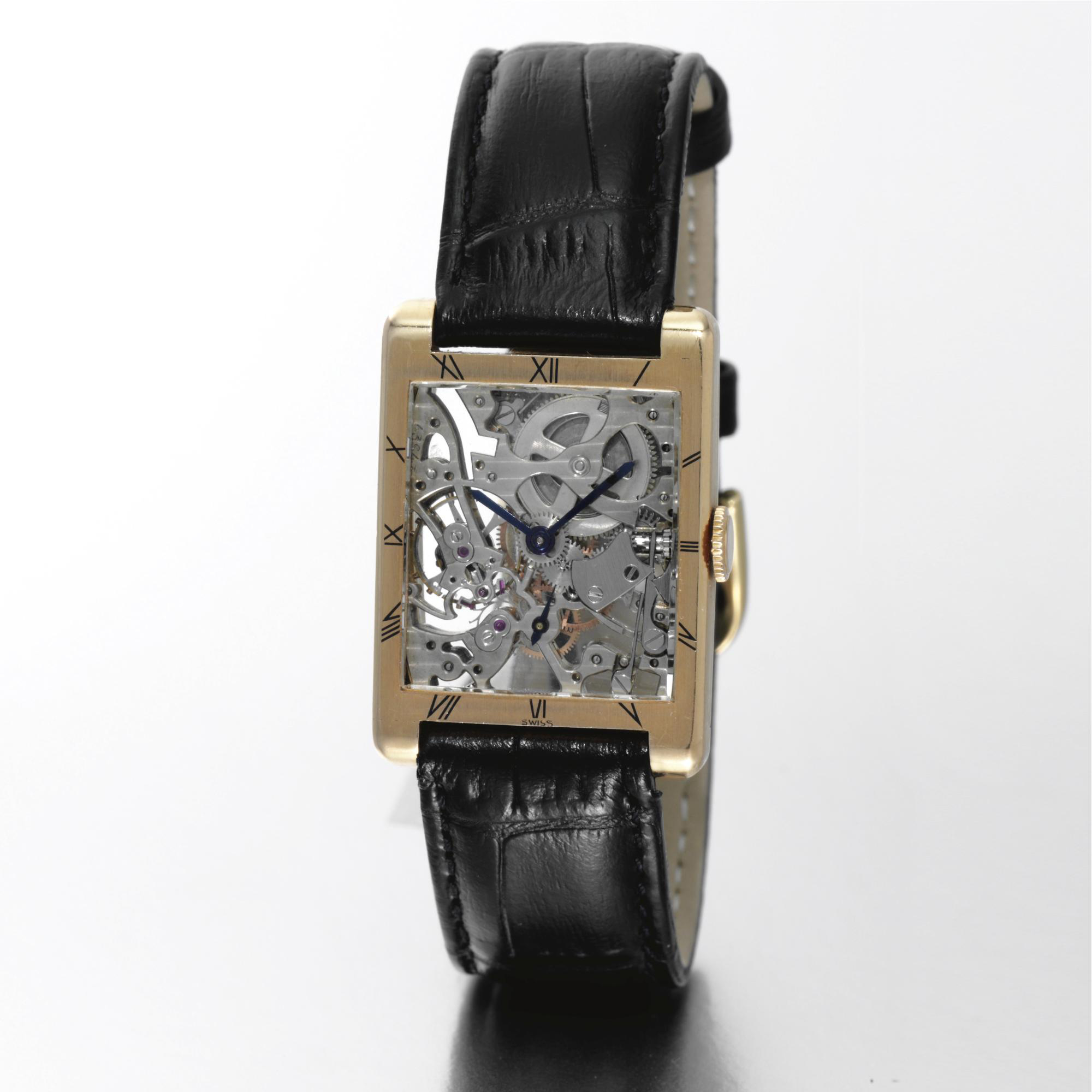 Audemars Piguet