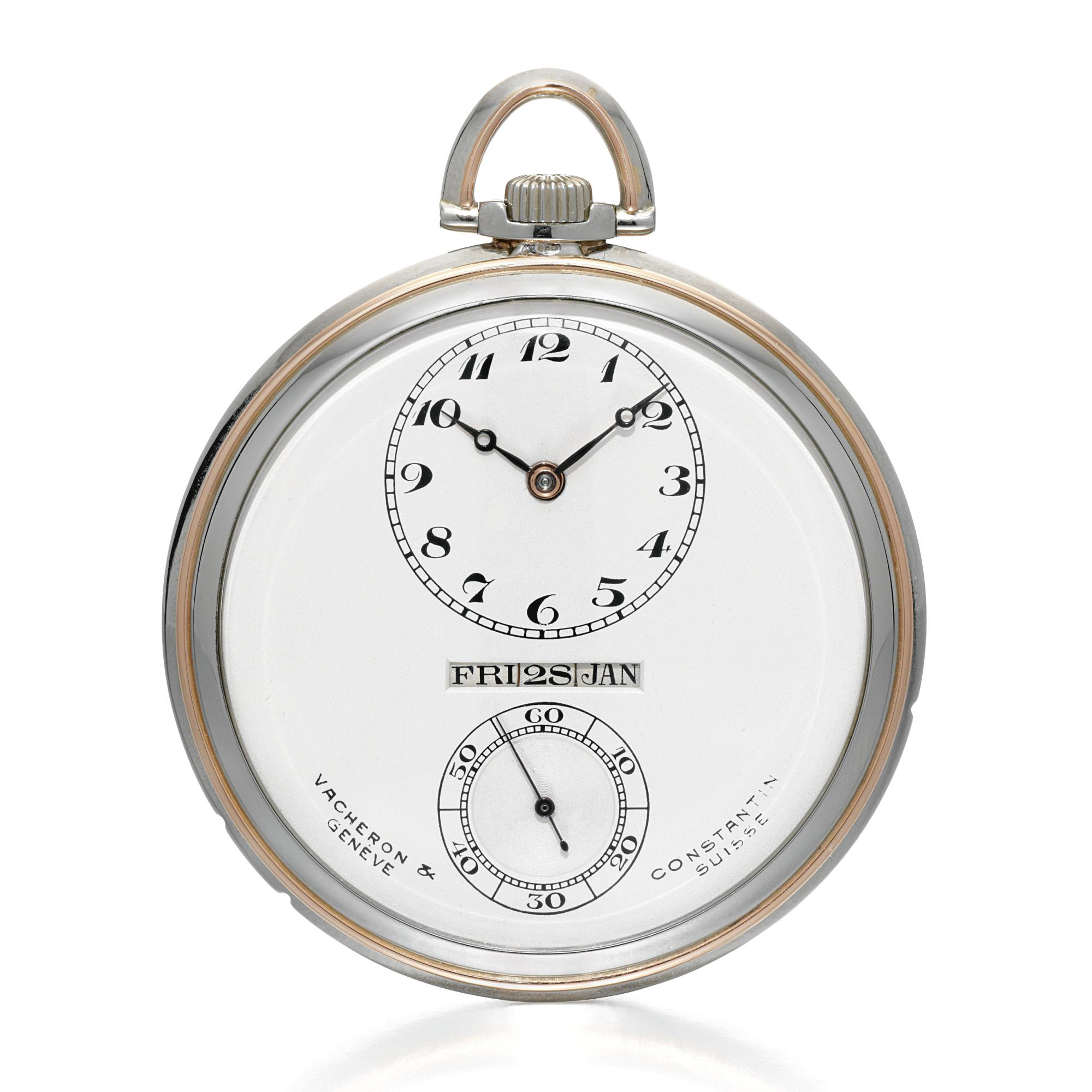 Vacheron Constantin