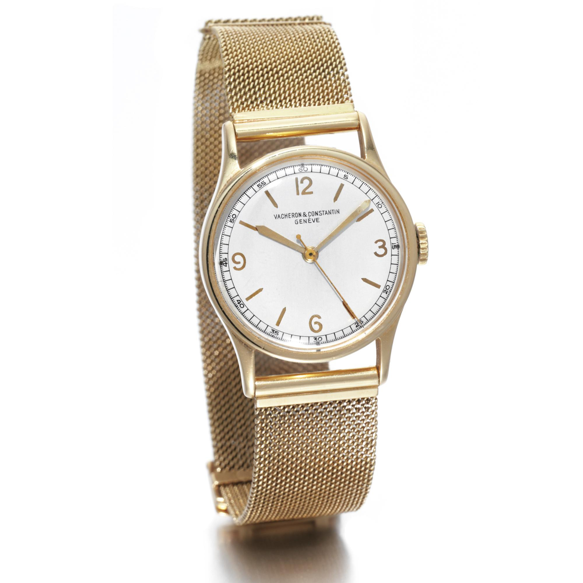 Vacheron Constantin