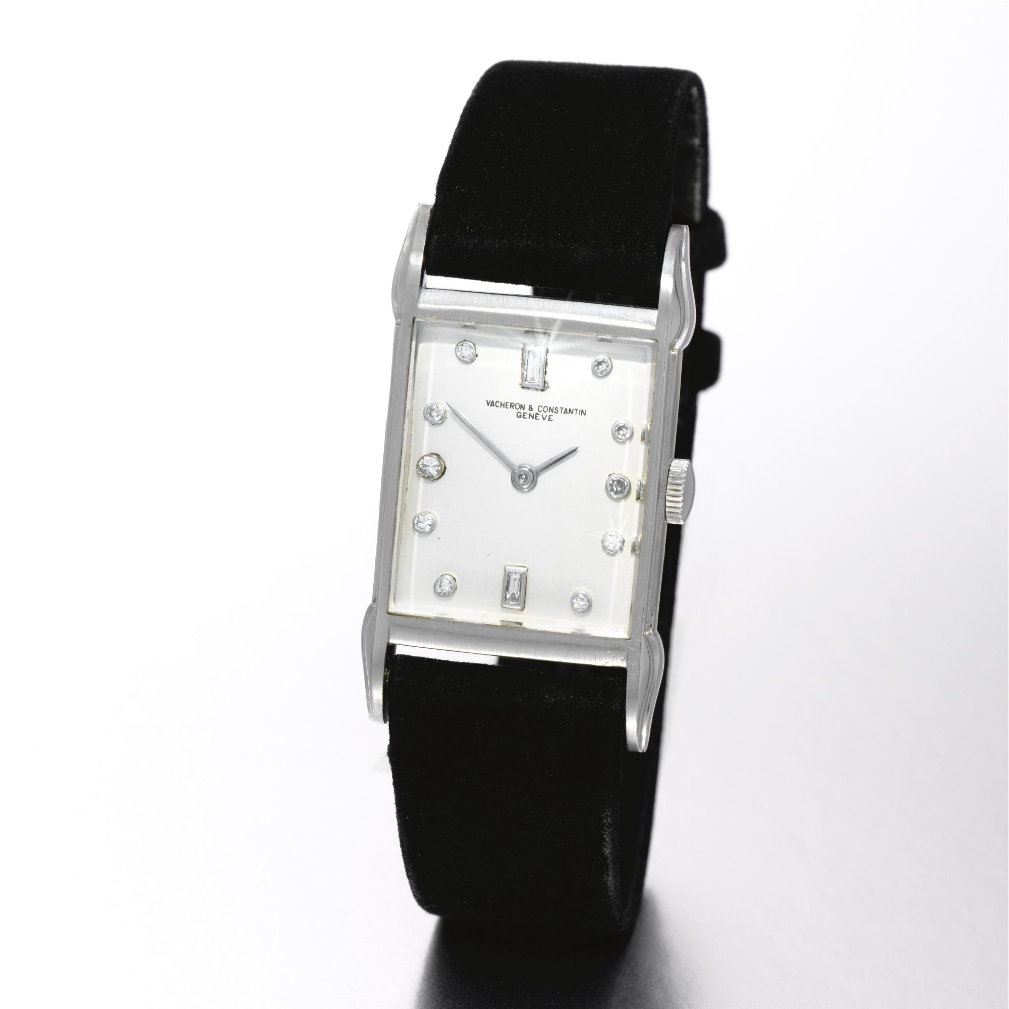 Vacheron Constantin