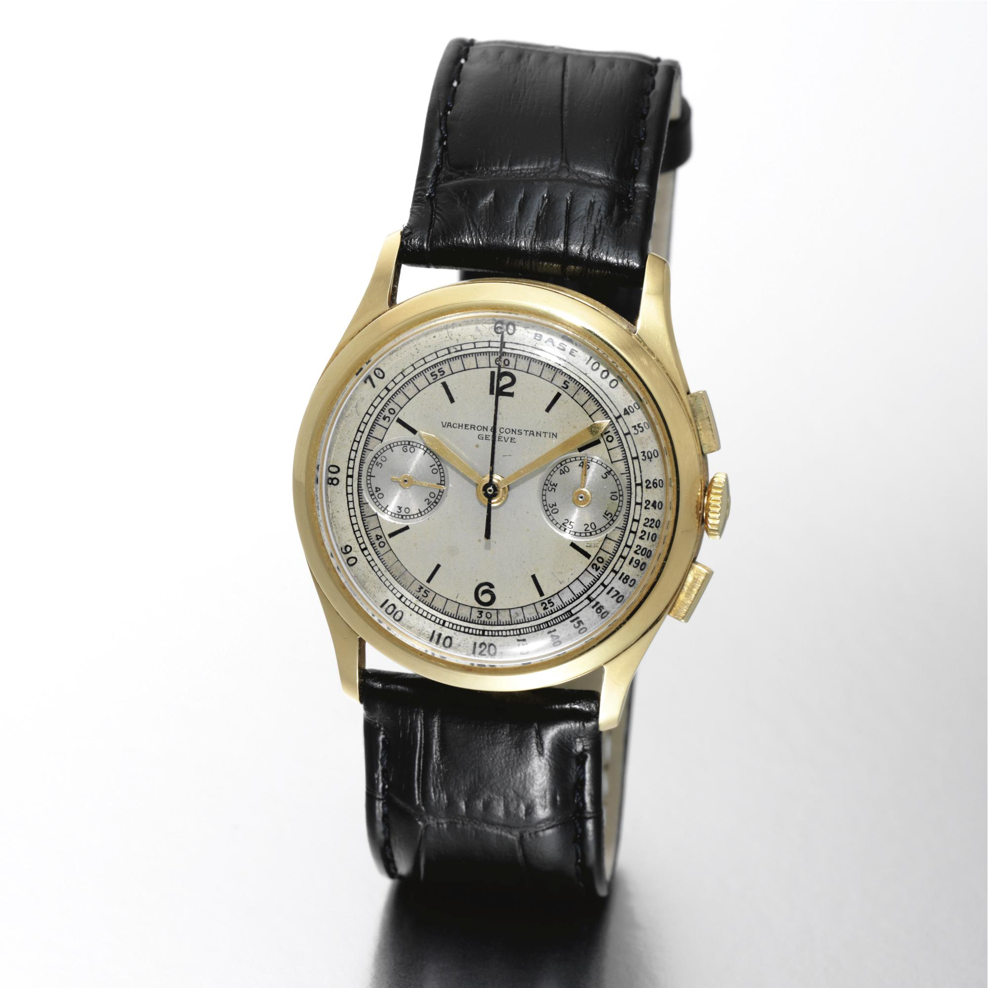 Vacheron Constantin