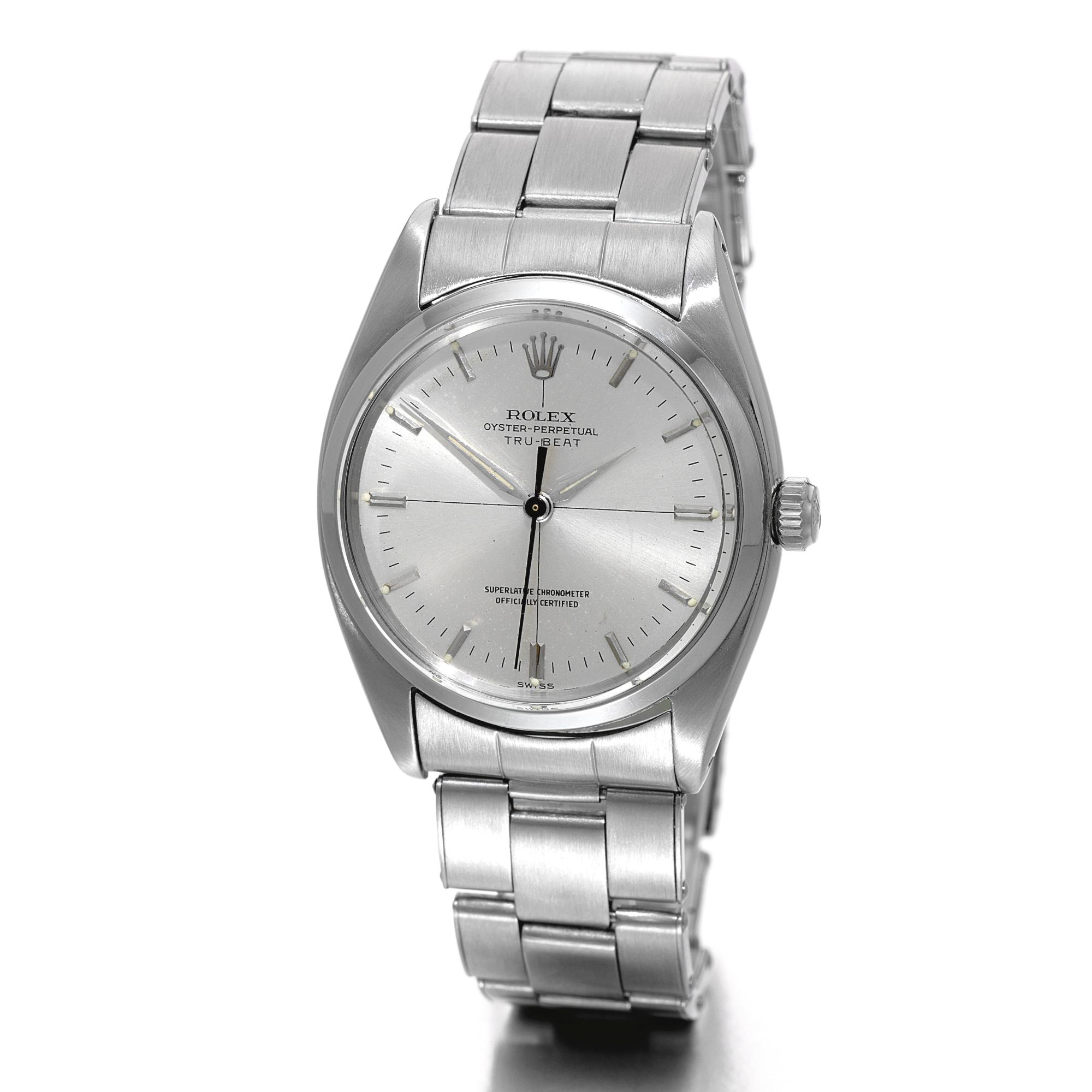 Rolex
