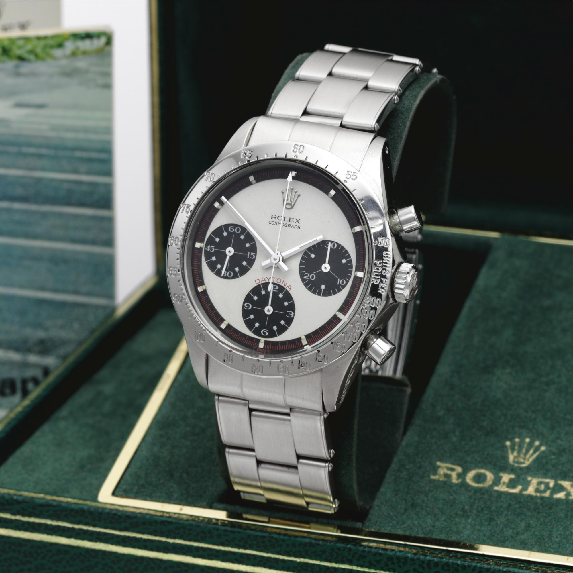 Rolex