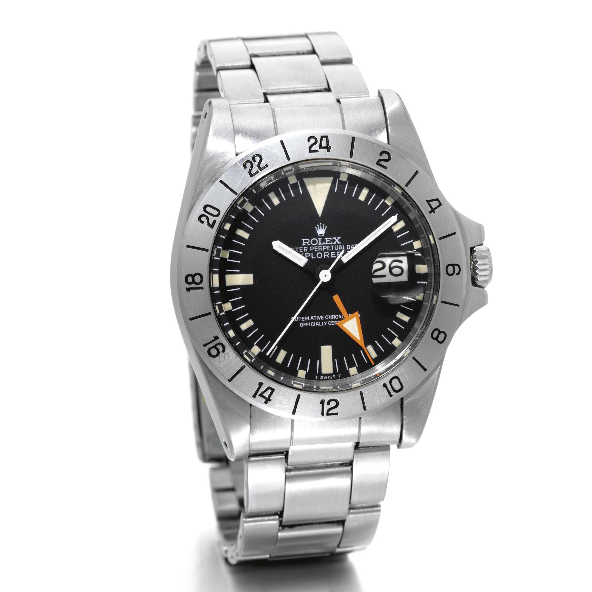 Rolex