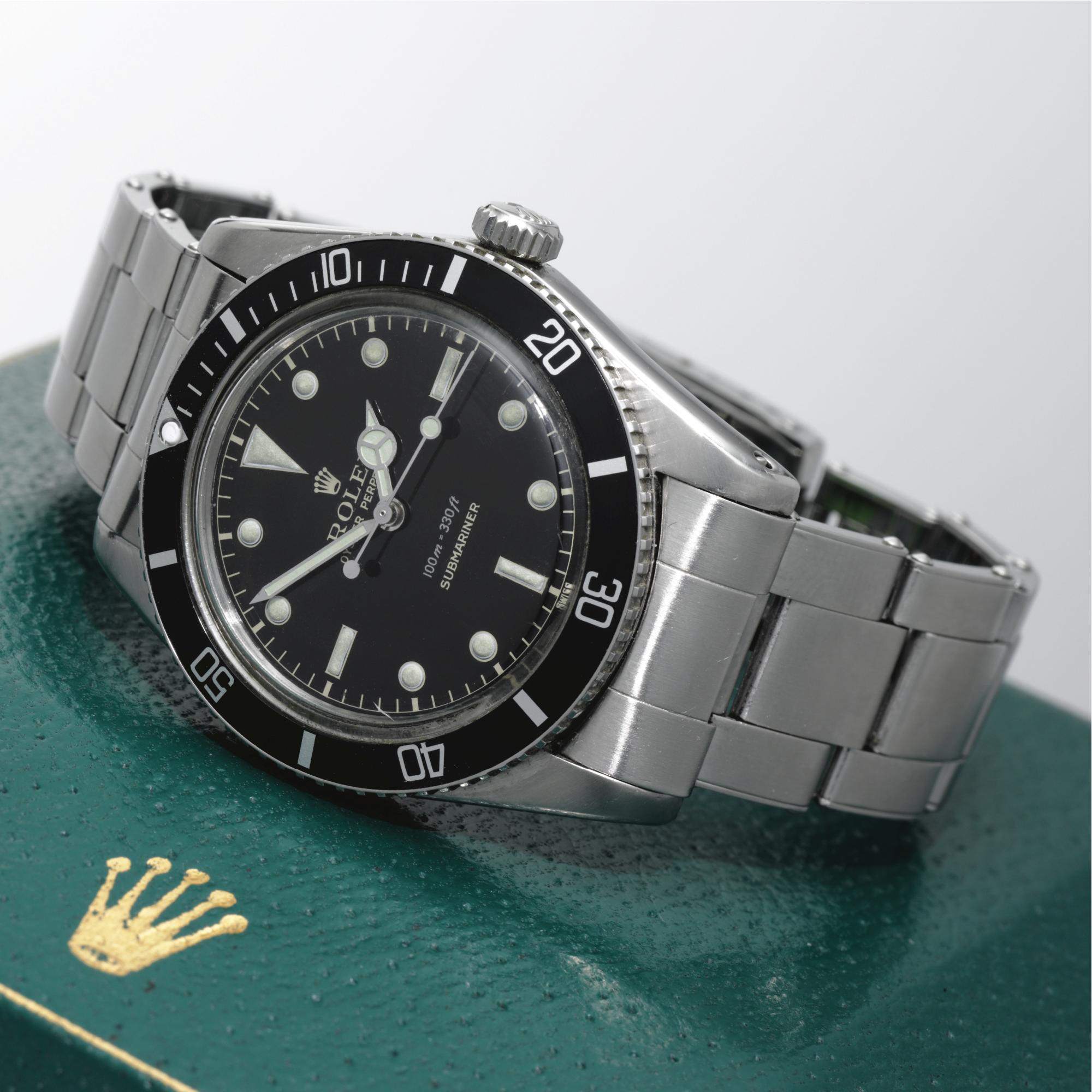 Rolex