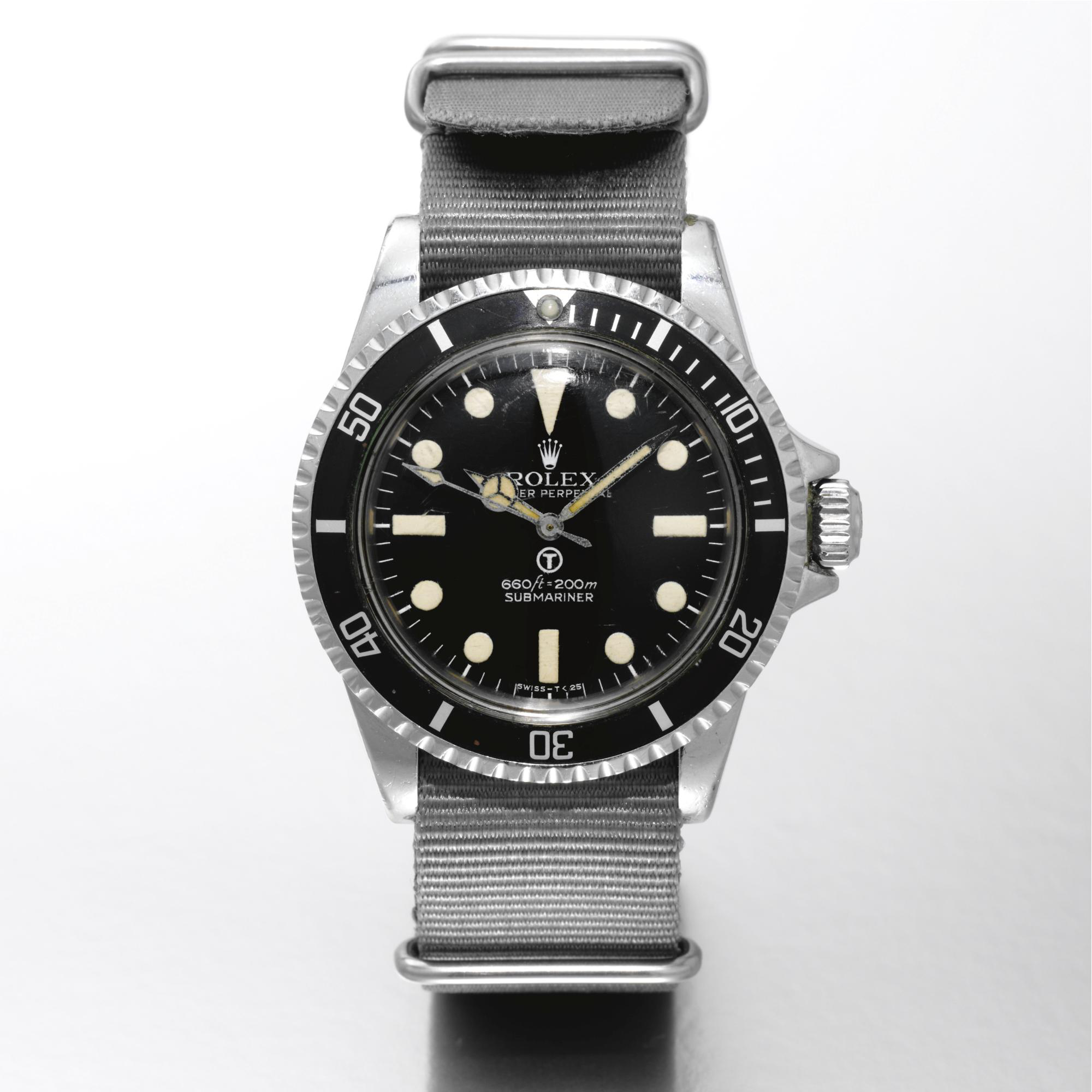 Rolex