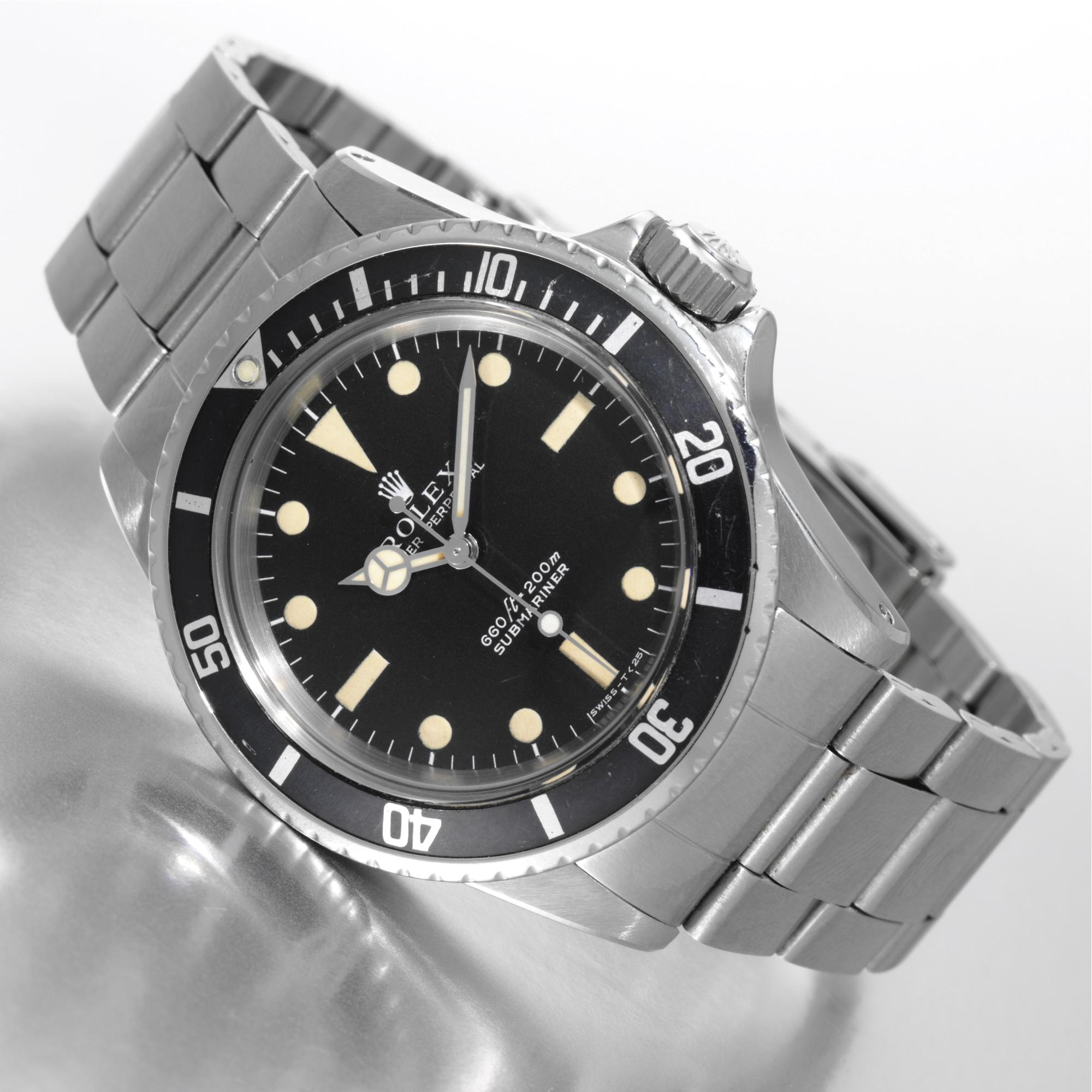 Rolex