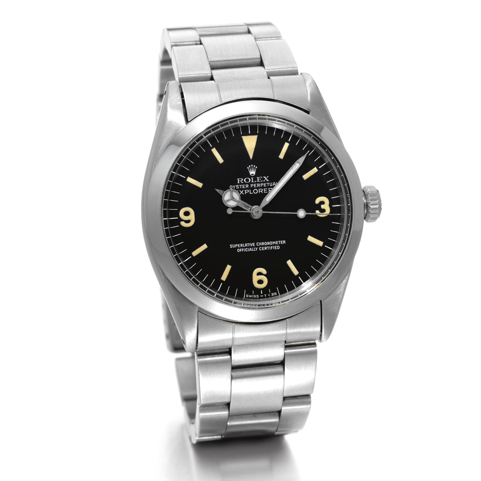 Rolex