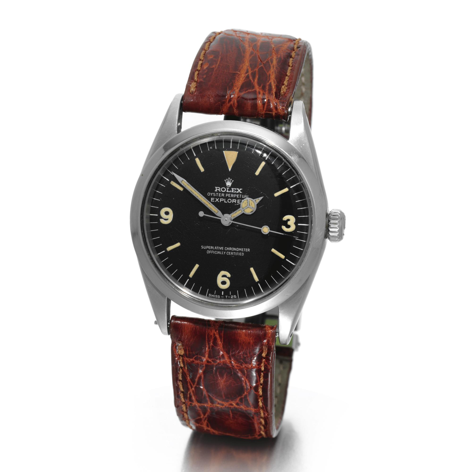 Rolex