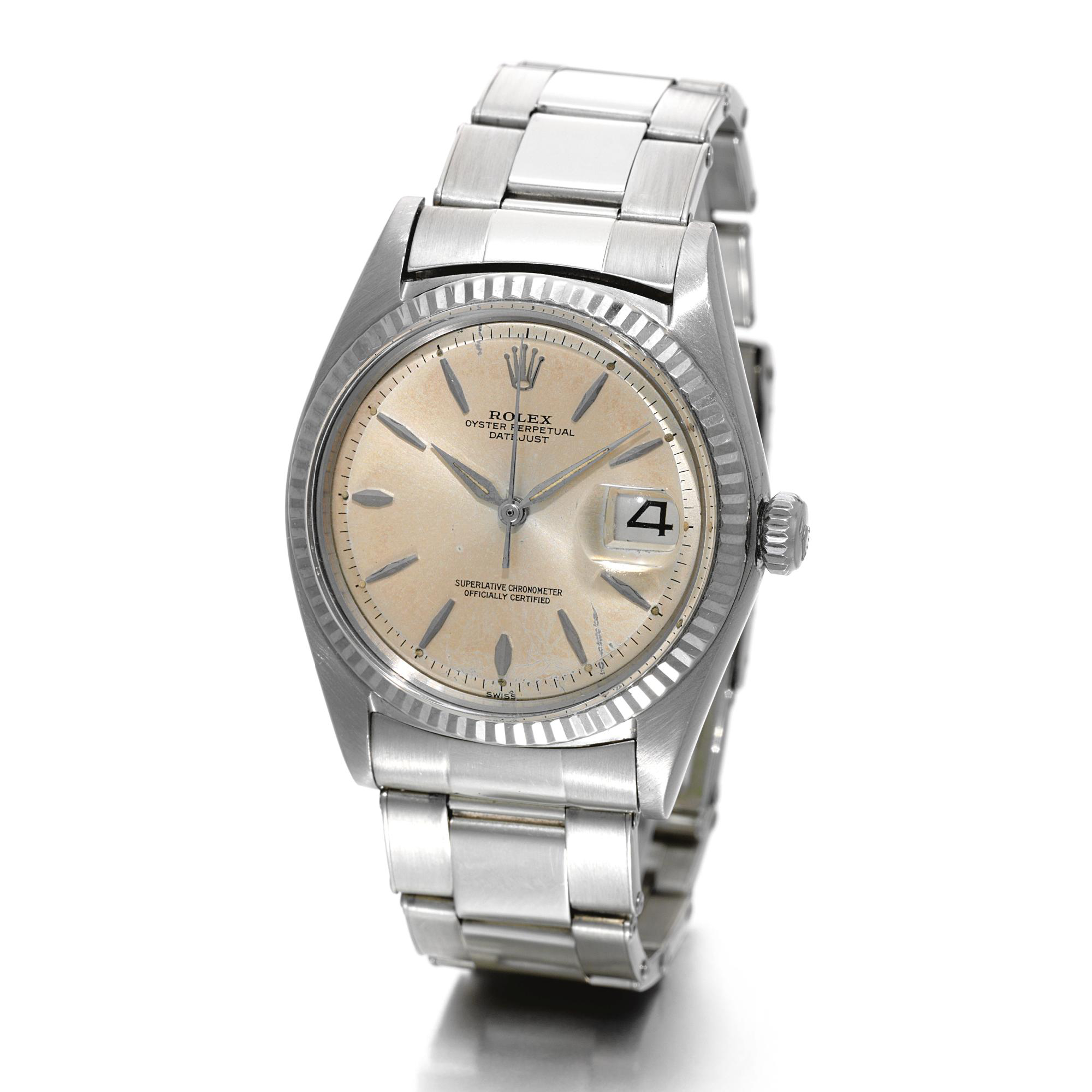Rolex