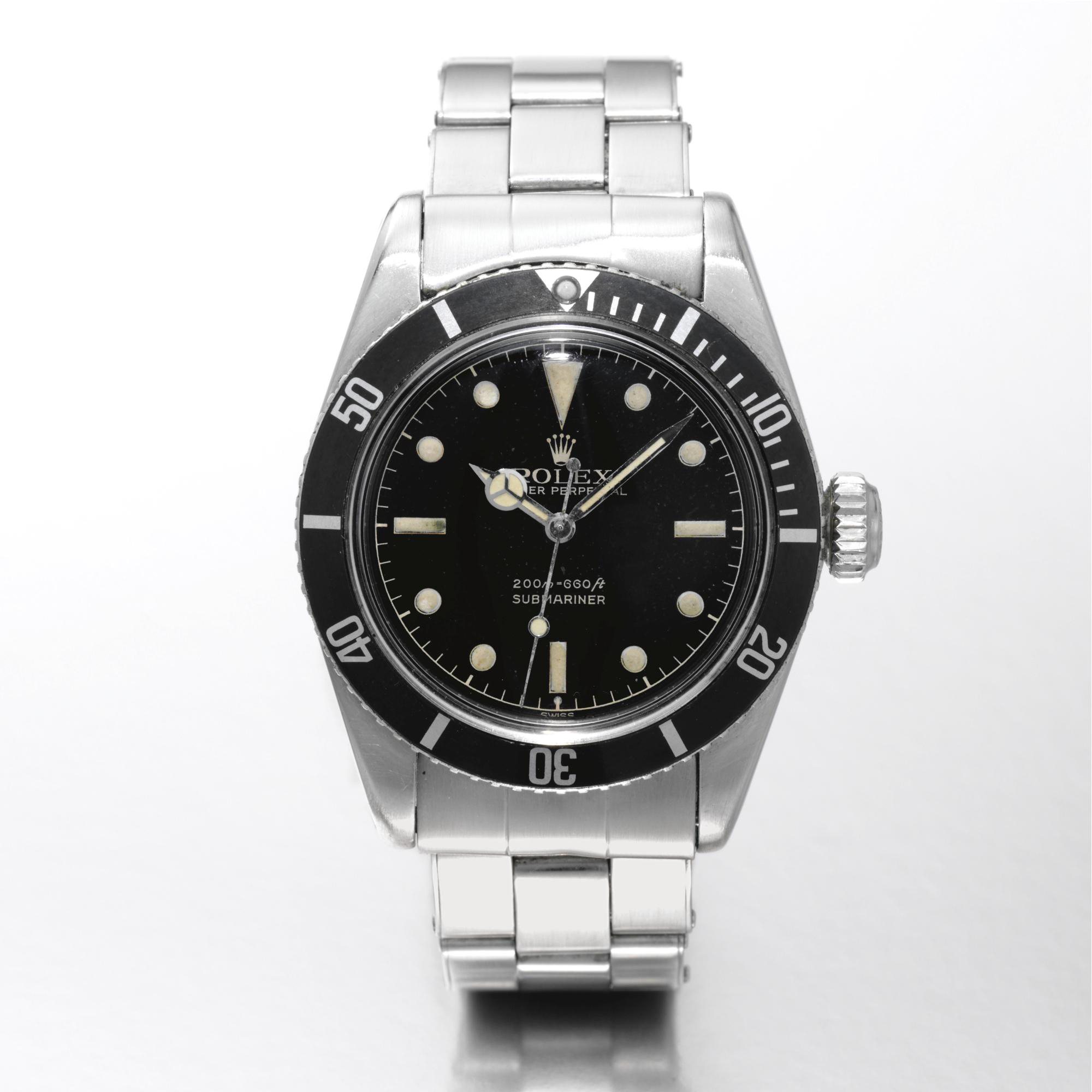 Rolex