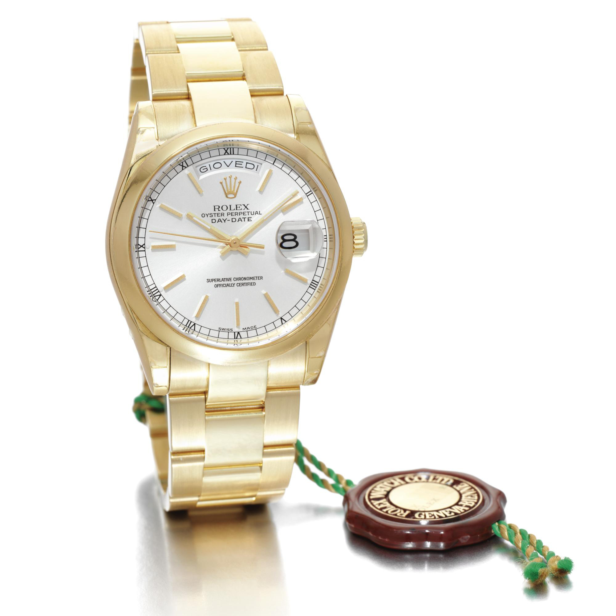 Rolex