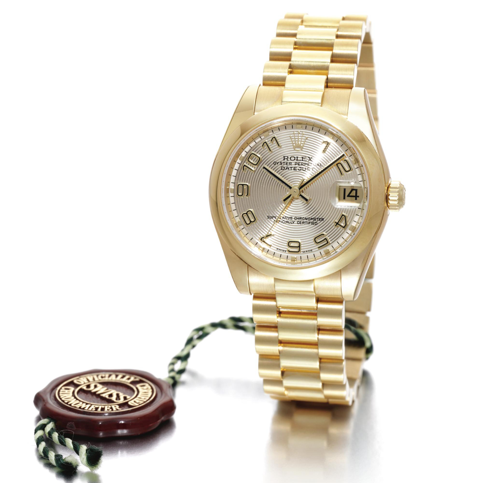 Rolex