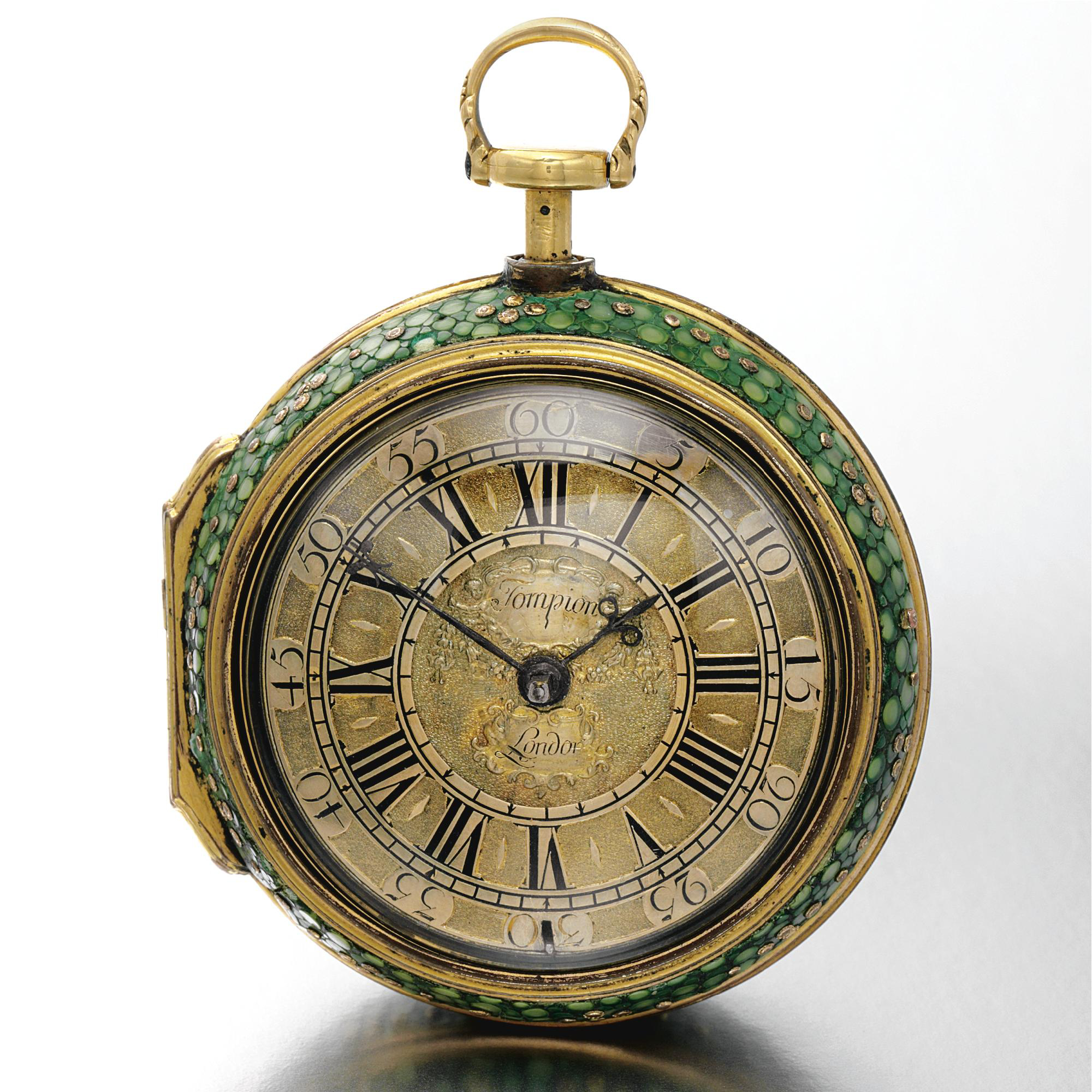 Thomas Tompion