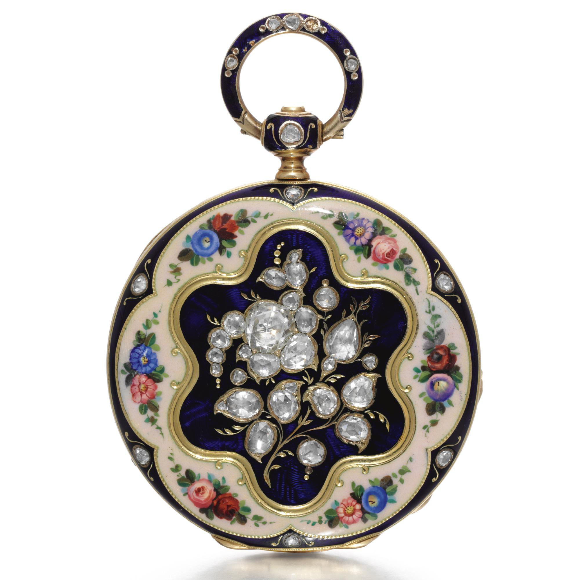 Courvoisier Frères