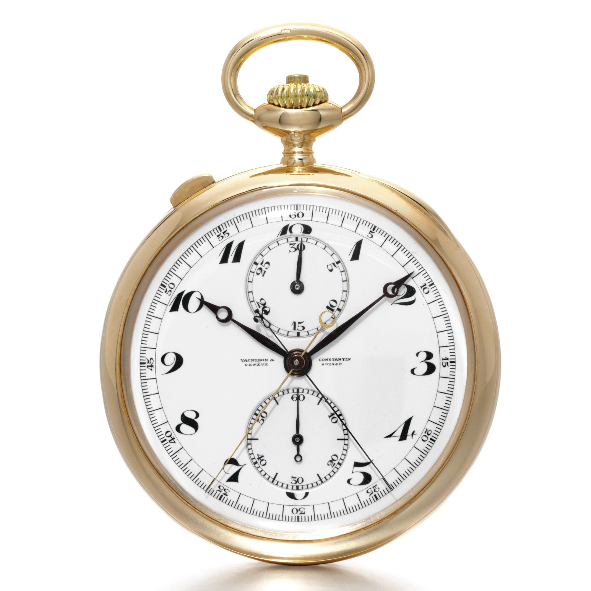 Vacheron Constantin