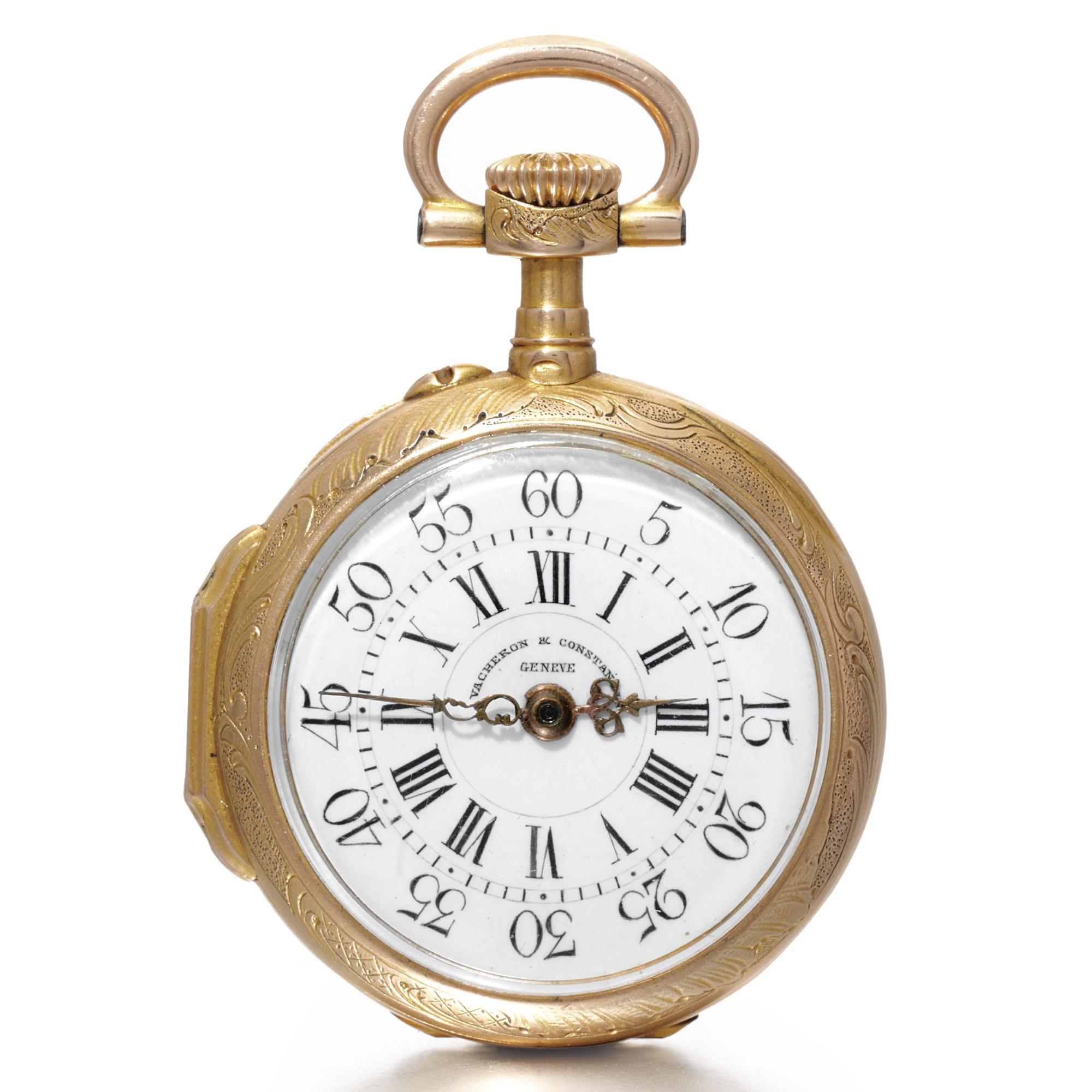 Vacheron Constantin