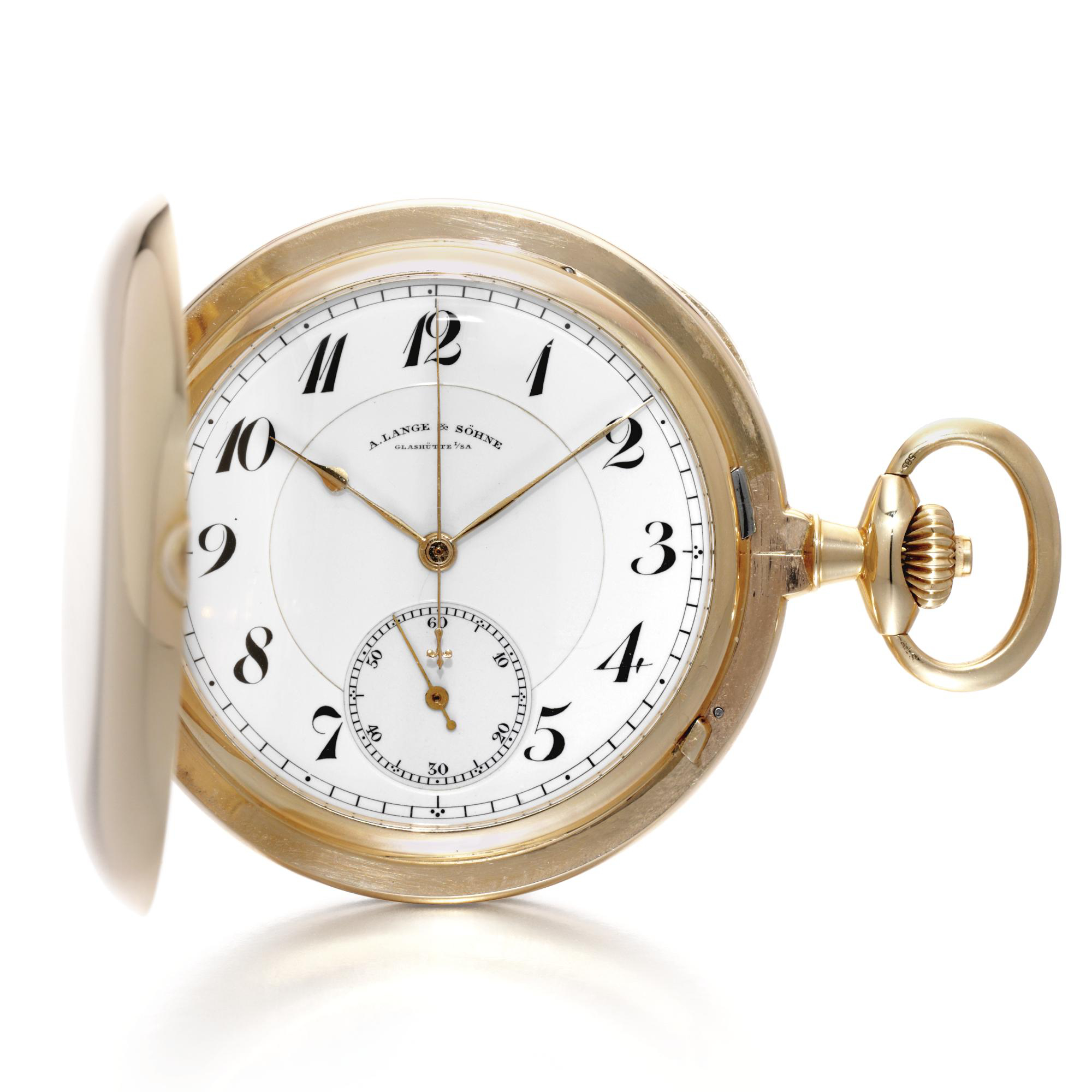A. Lange & Söhne