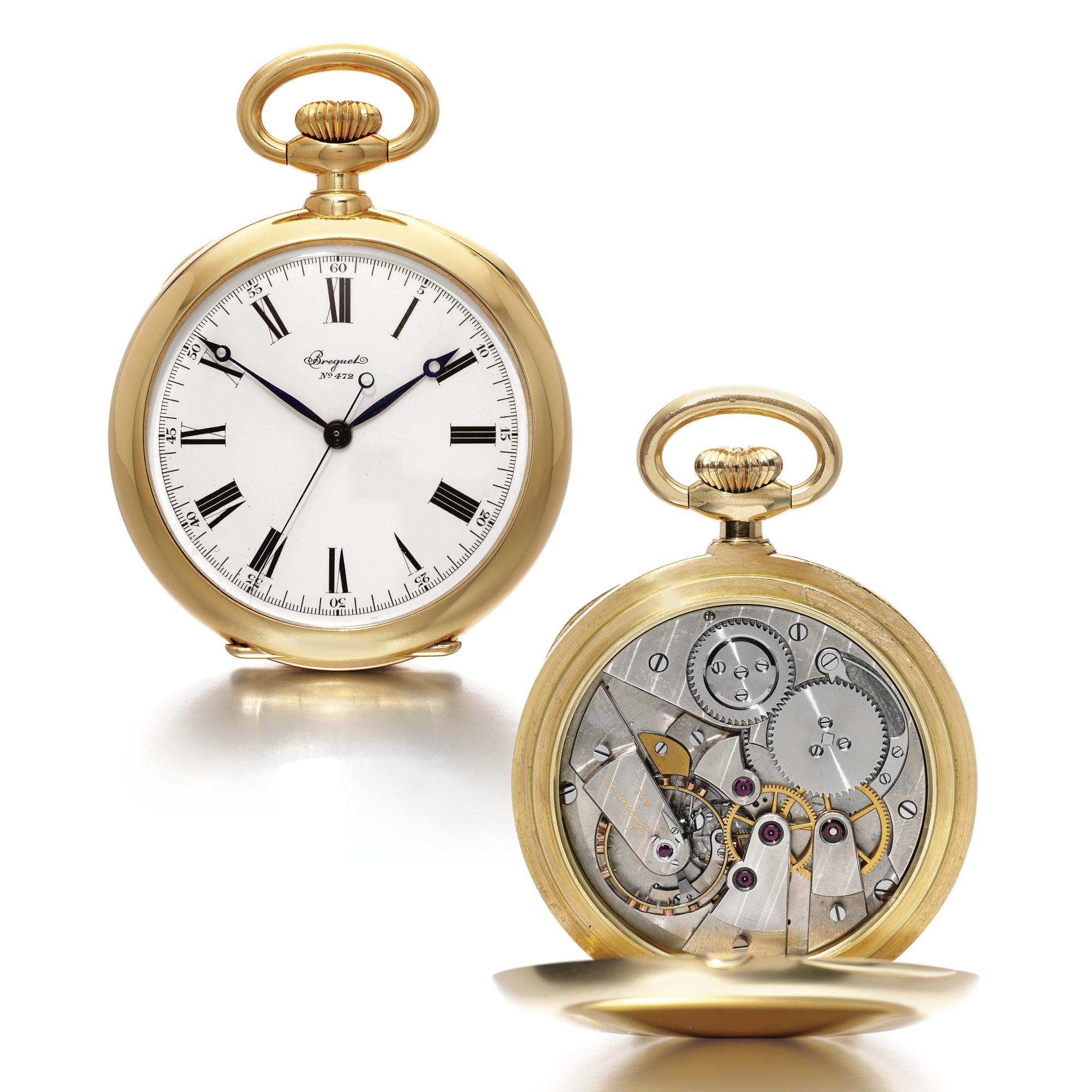 Breguet