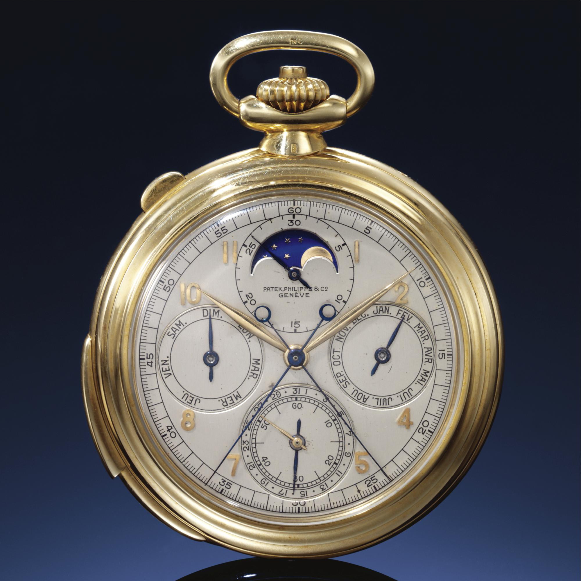 Patek Philippe