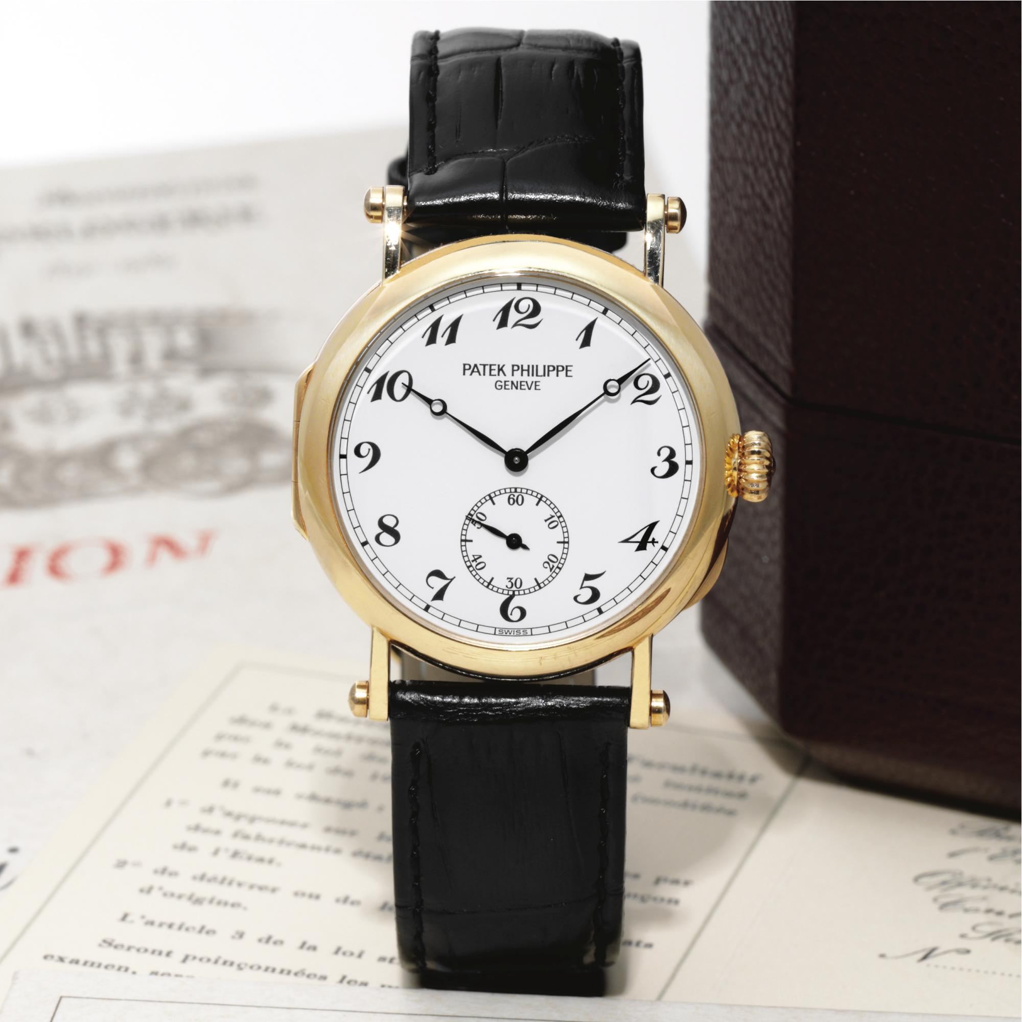 Patek Philippe