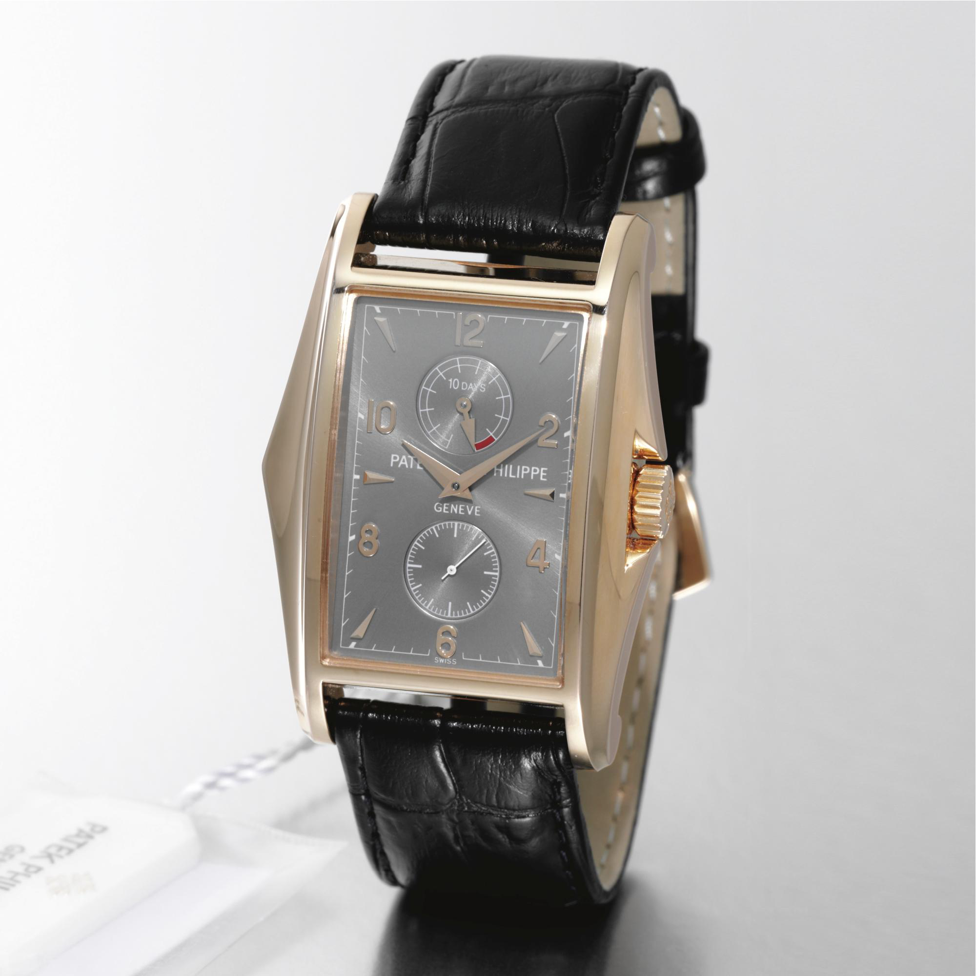 Patek Philippe