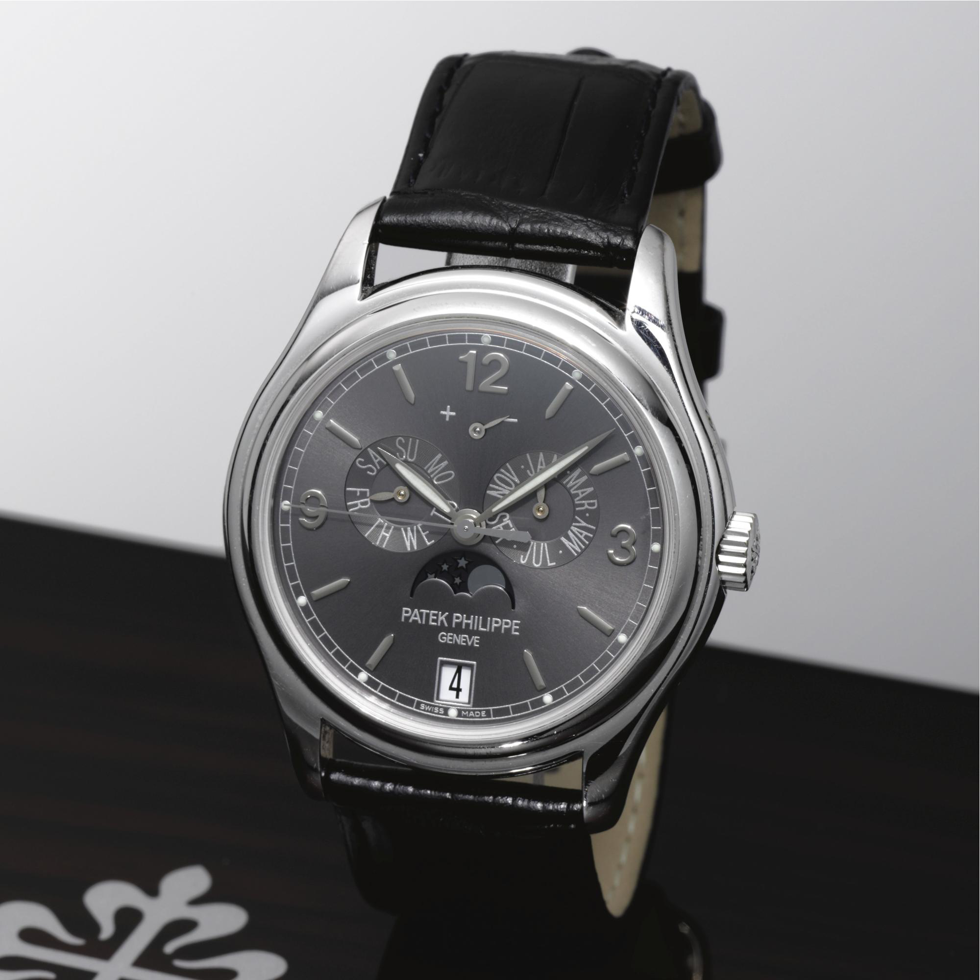Patek Philippe