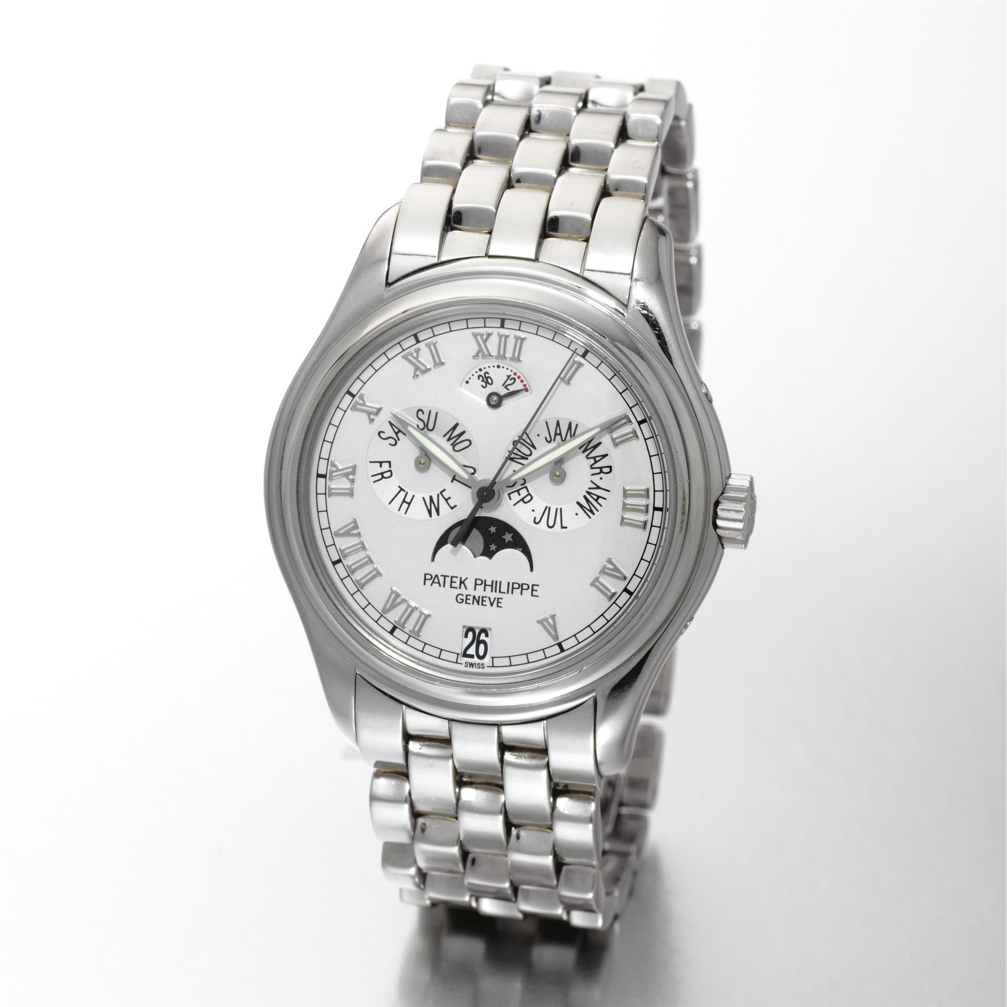 Patek Philippe