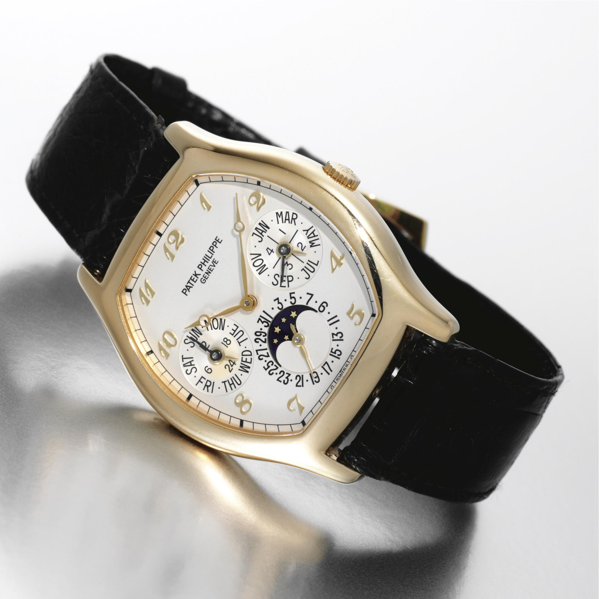 Patek Philippe