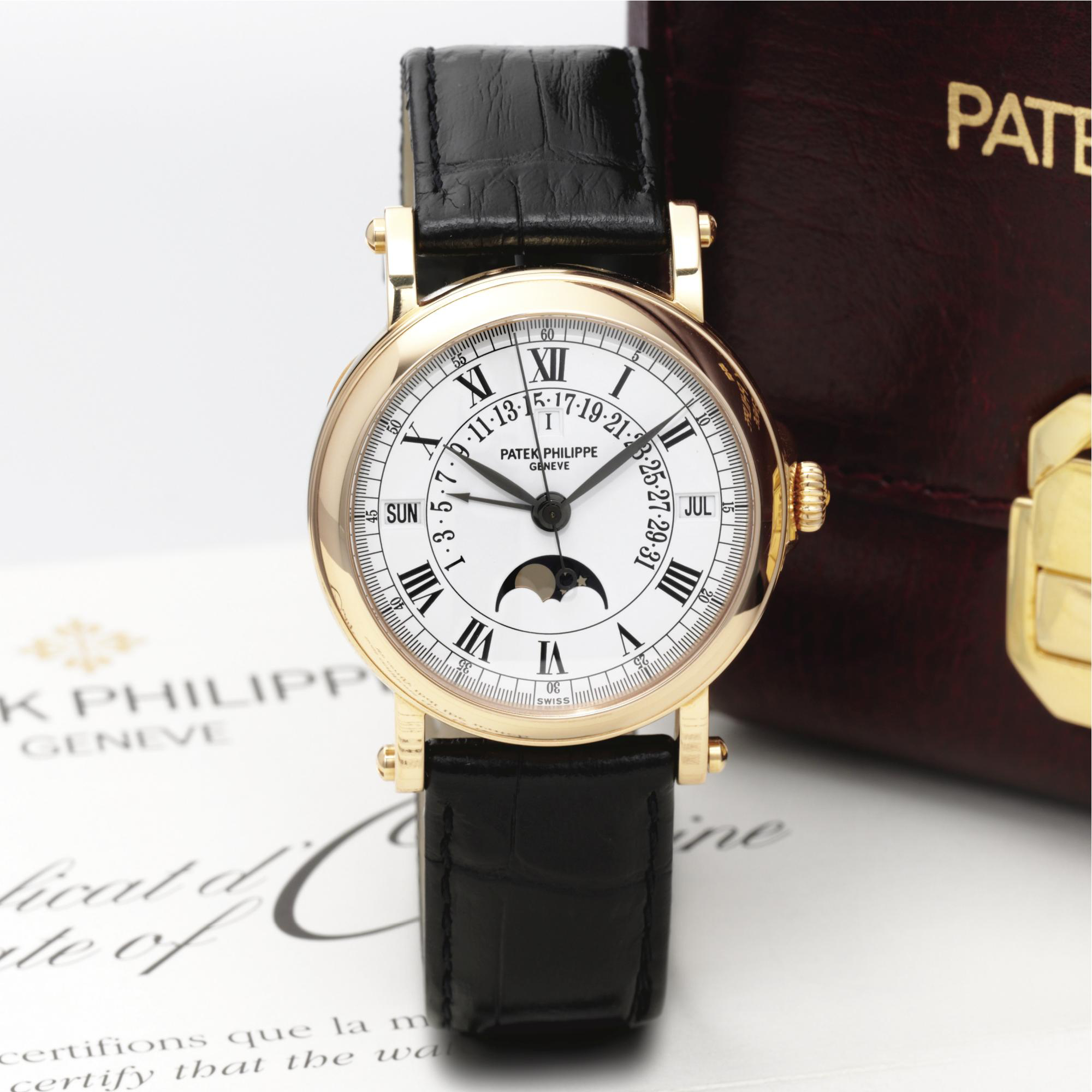 Patek Philippe
